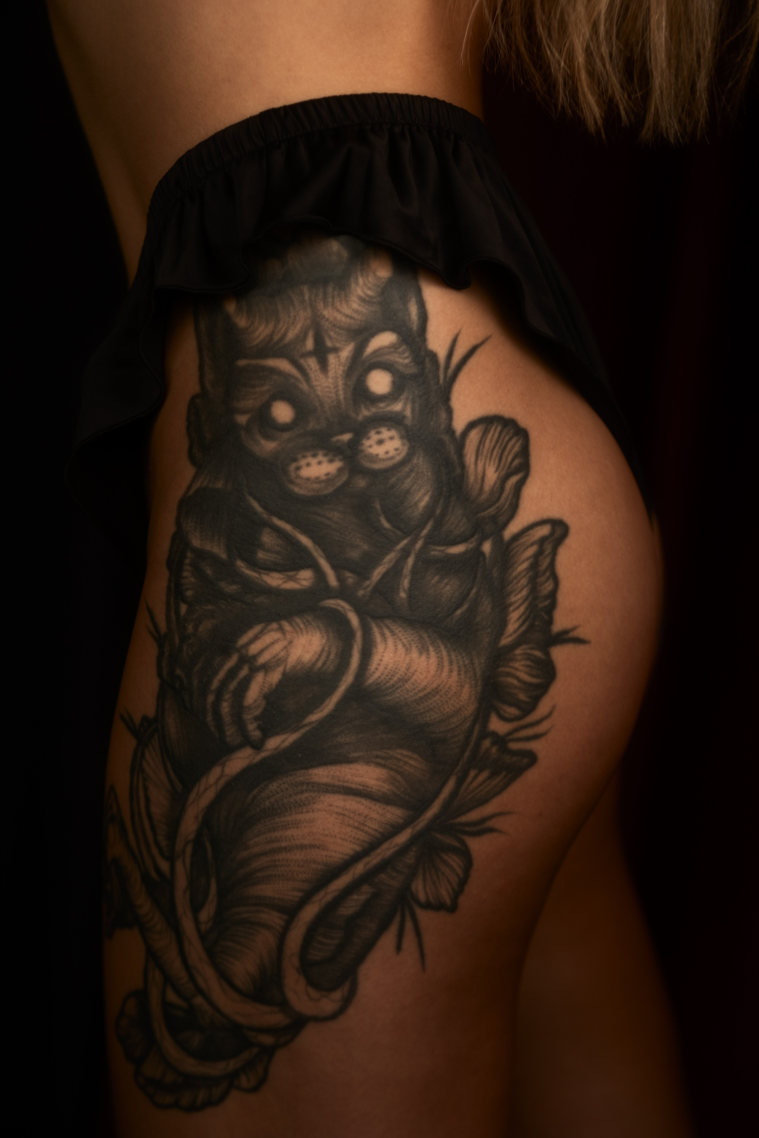 Марго. Фотограф Коробова Екатерина