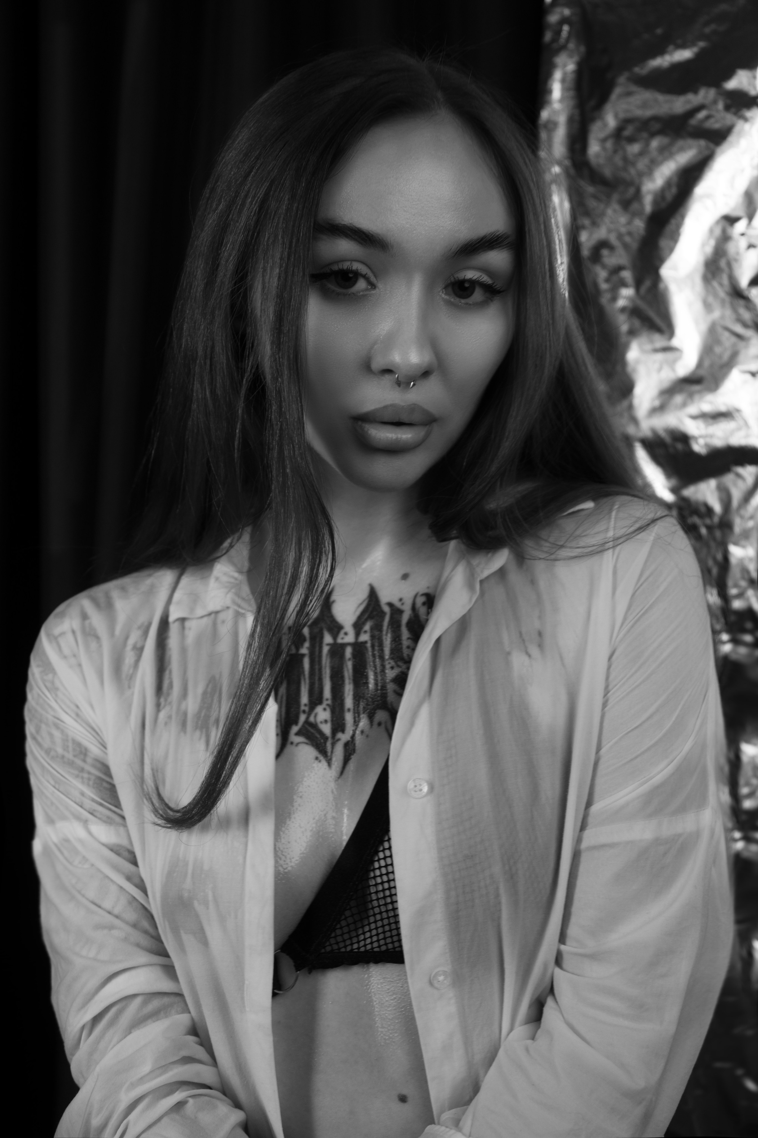 Настя. Фотограф Коробова Екатерина