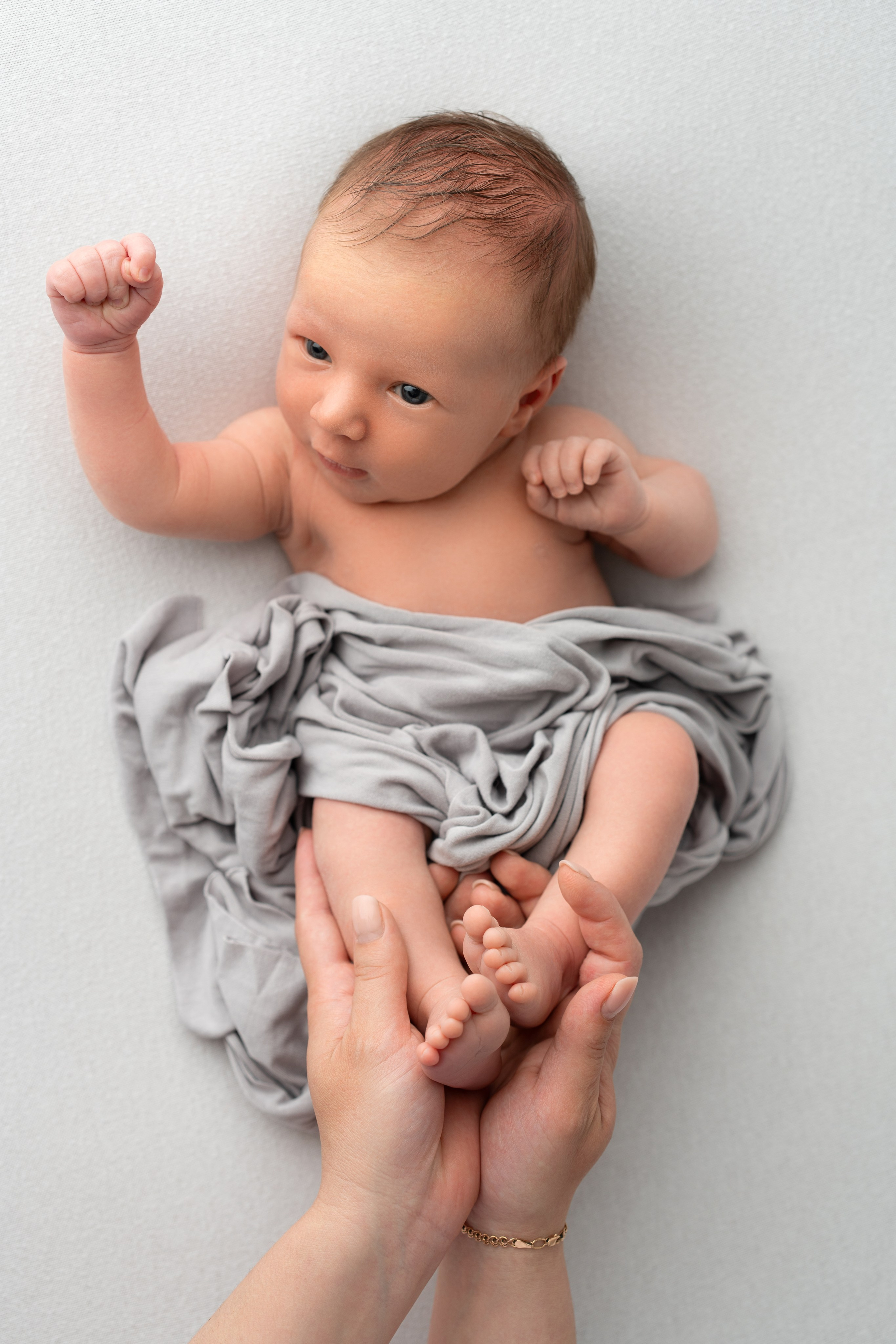 Мальчики. Фотограф новорожденных Москва и МО Татьяна Цыплакова