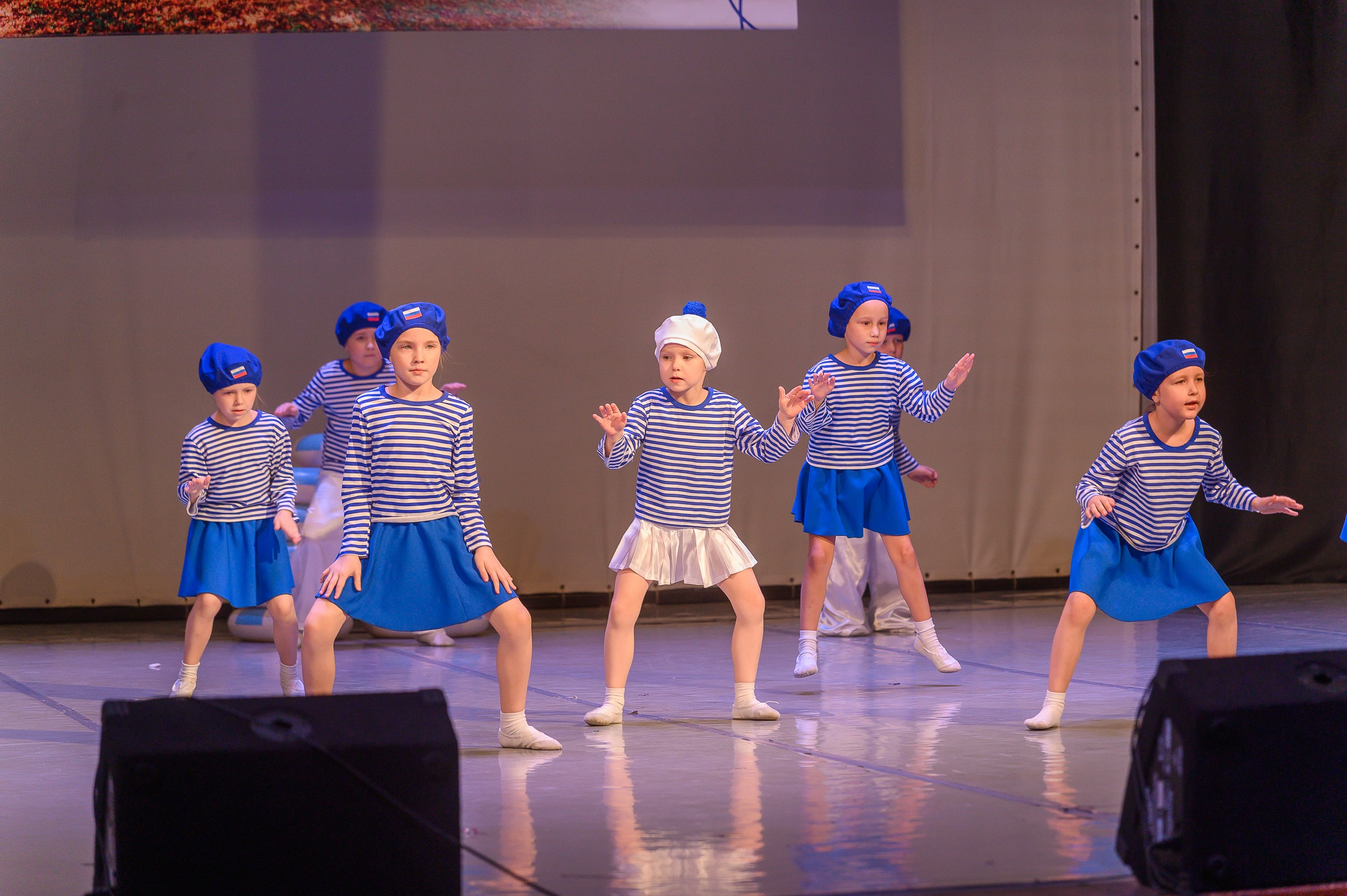 Конкурс «Танцевальная Осень». Фотограф в Кемерово Владислав Шульц