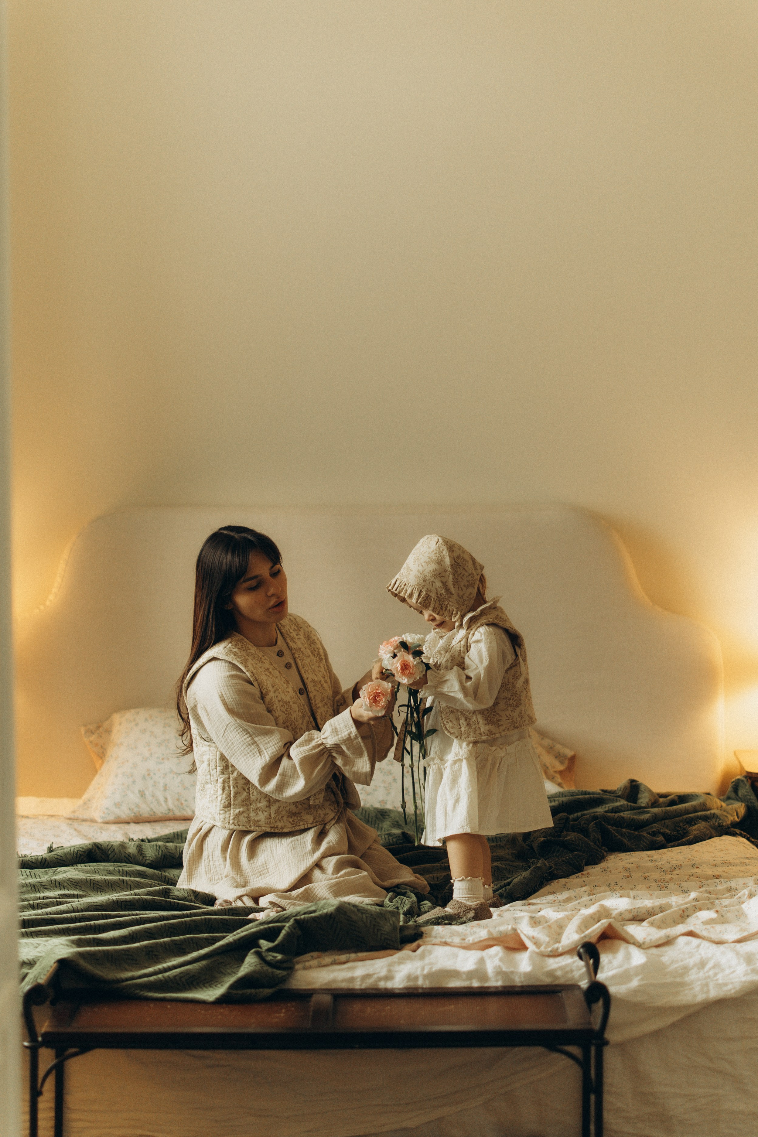 Женя, Саша. Семейный фотограф Оля Гладченко