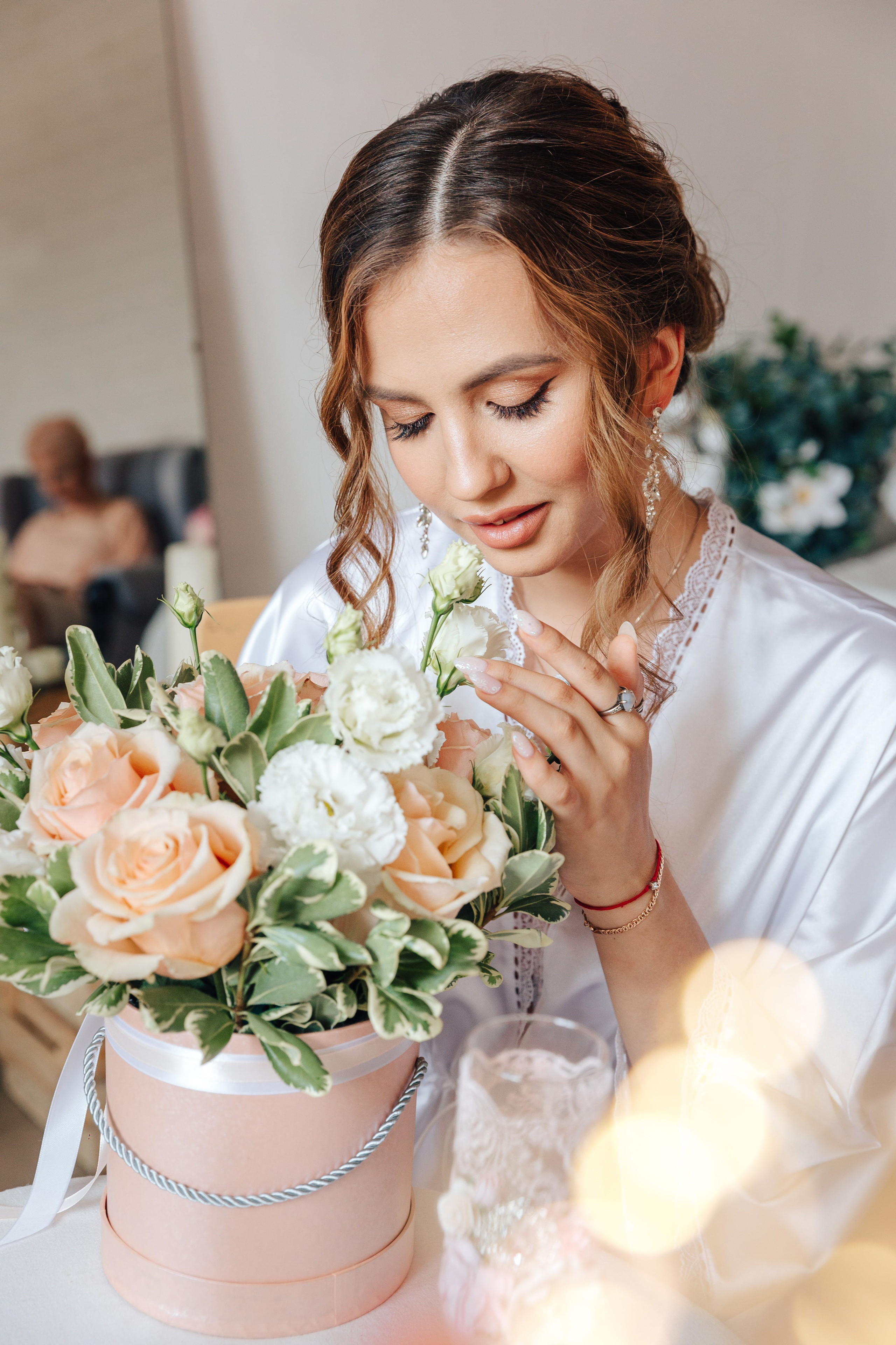 Свадебный и семейный фотограф Ирина Шимолина