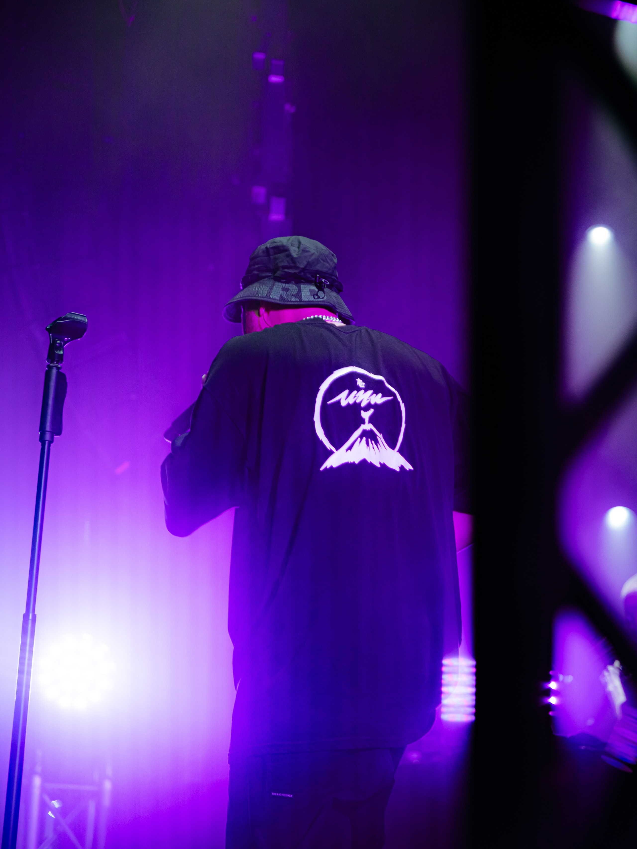 ATL. ACIDHOUZE 2025. Фотограф Хабаровск