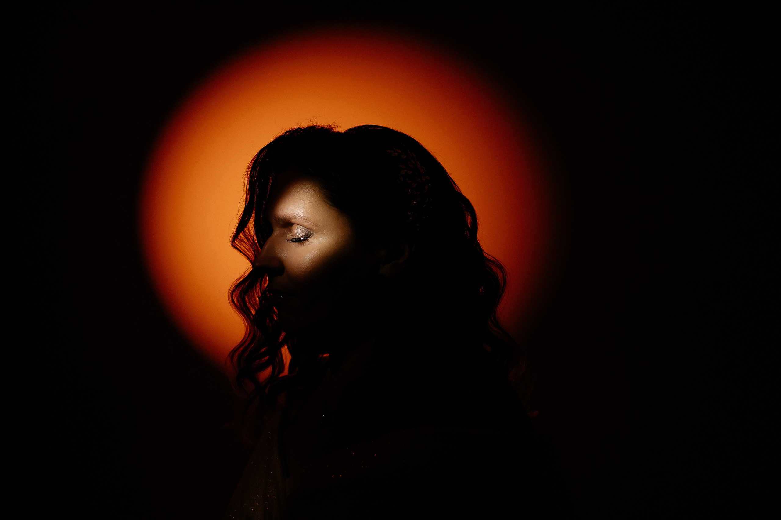 Портрет невесты в отеле Артиленд