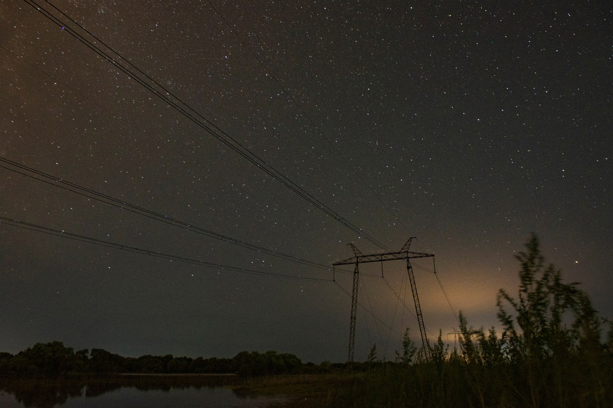 Природа Хабаровского края. Команда фотографов Кристины Ивановой