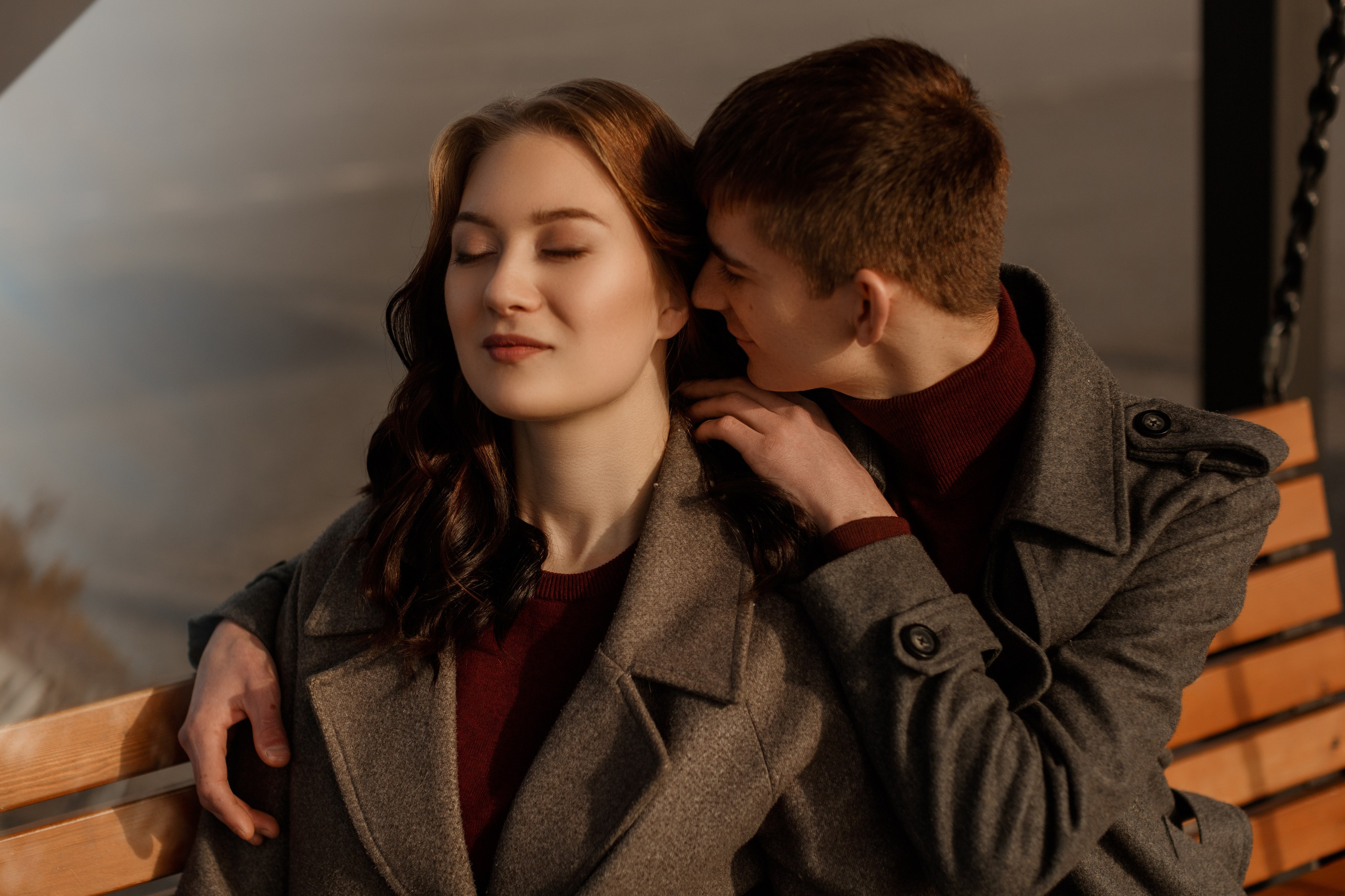 Love story. Фотограф Артемьева Катерина|фотосессии с лошадьми