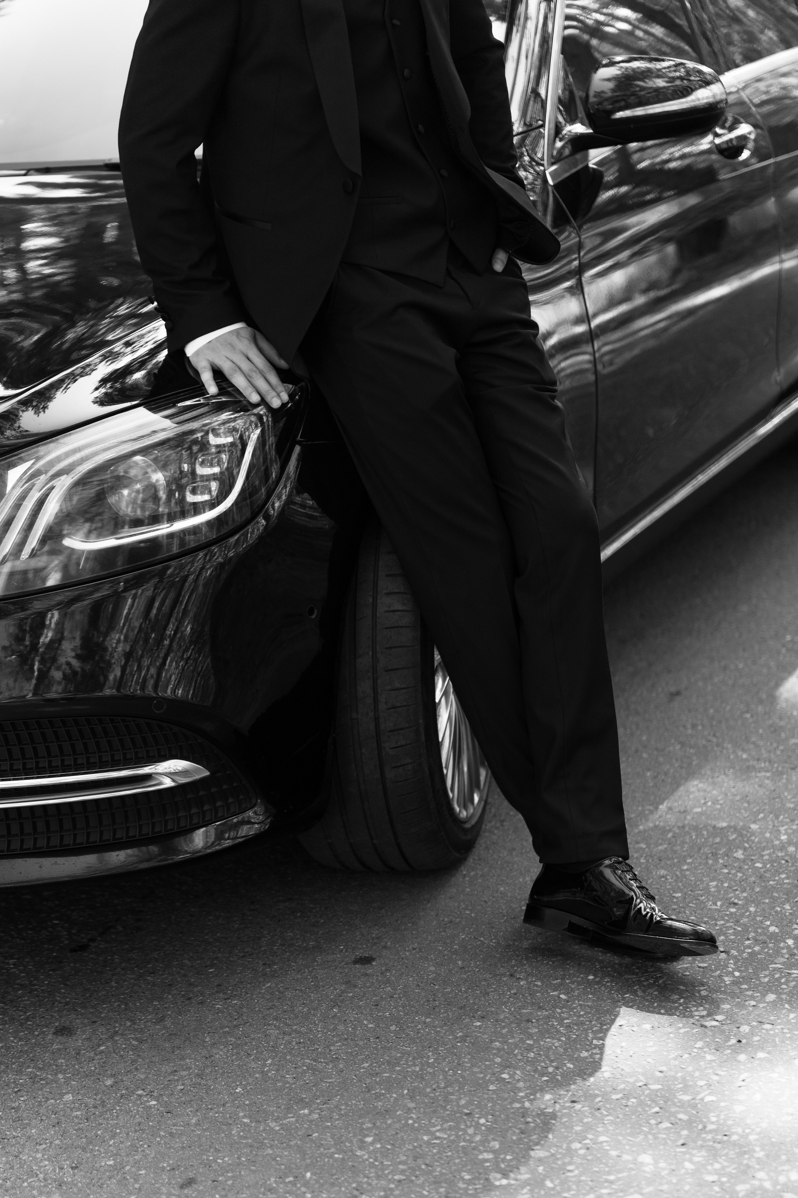 Толя и Тоня. Фотограф Екатерина Бочарникова