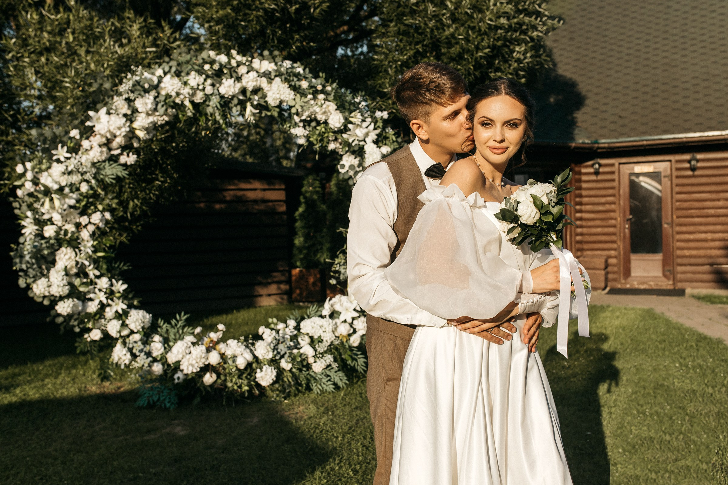 Михаил&Кристина