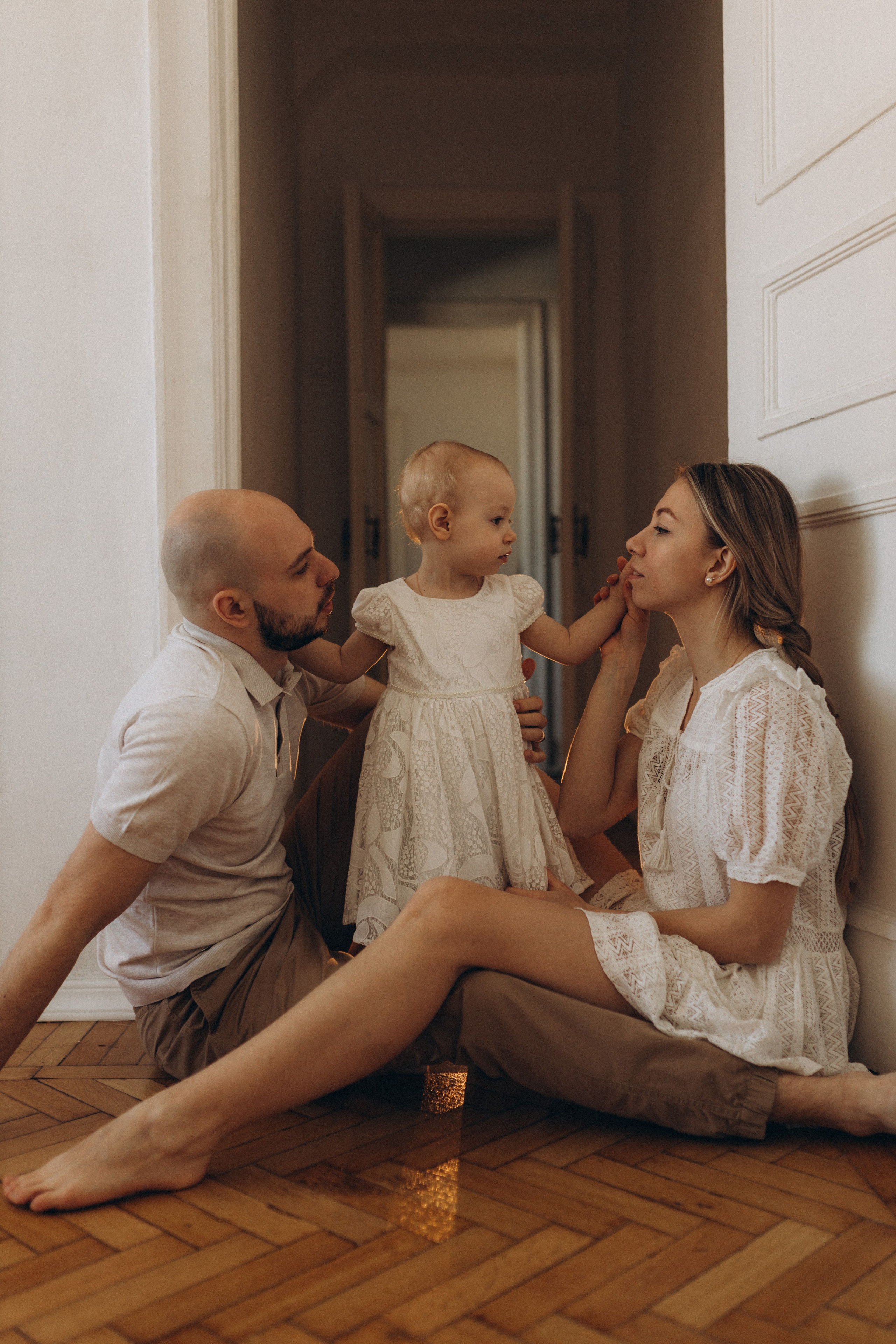 3. Семейный фотограф в Москве Жукова Анна