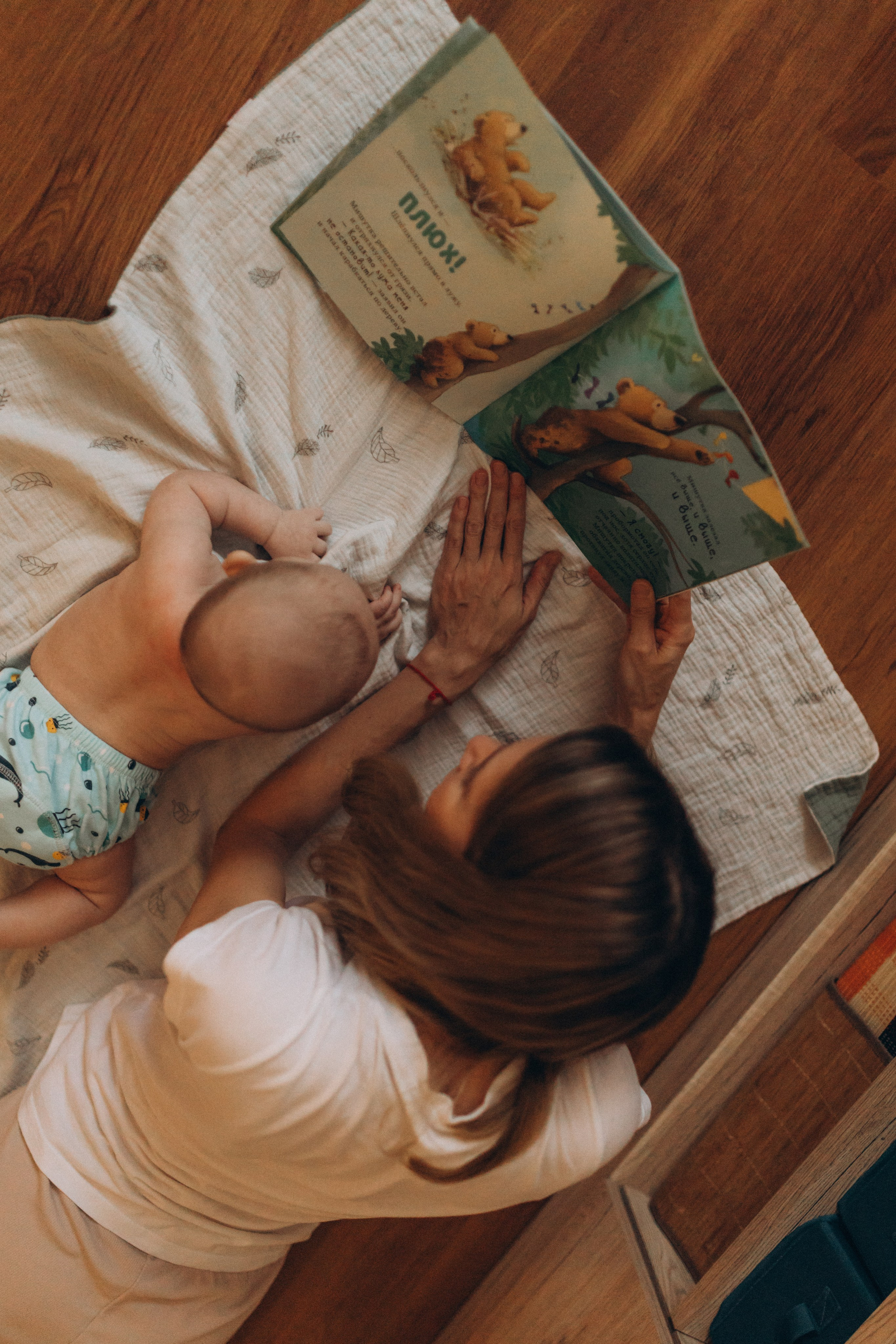 13. Семейный фотограф в Москве Жукова Анна