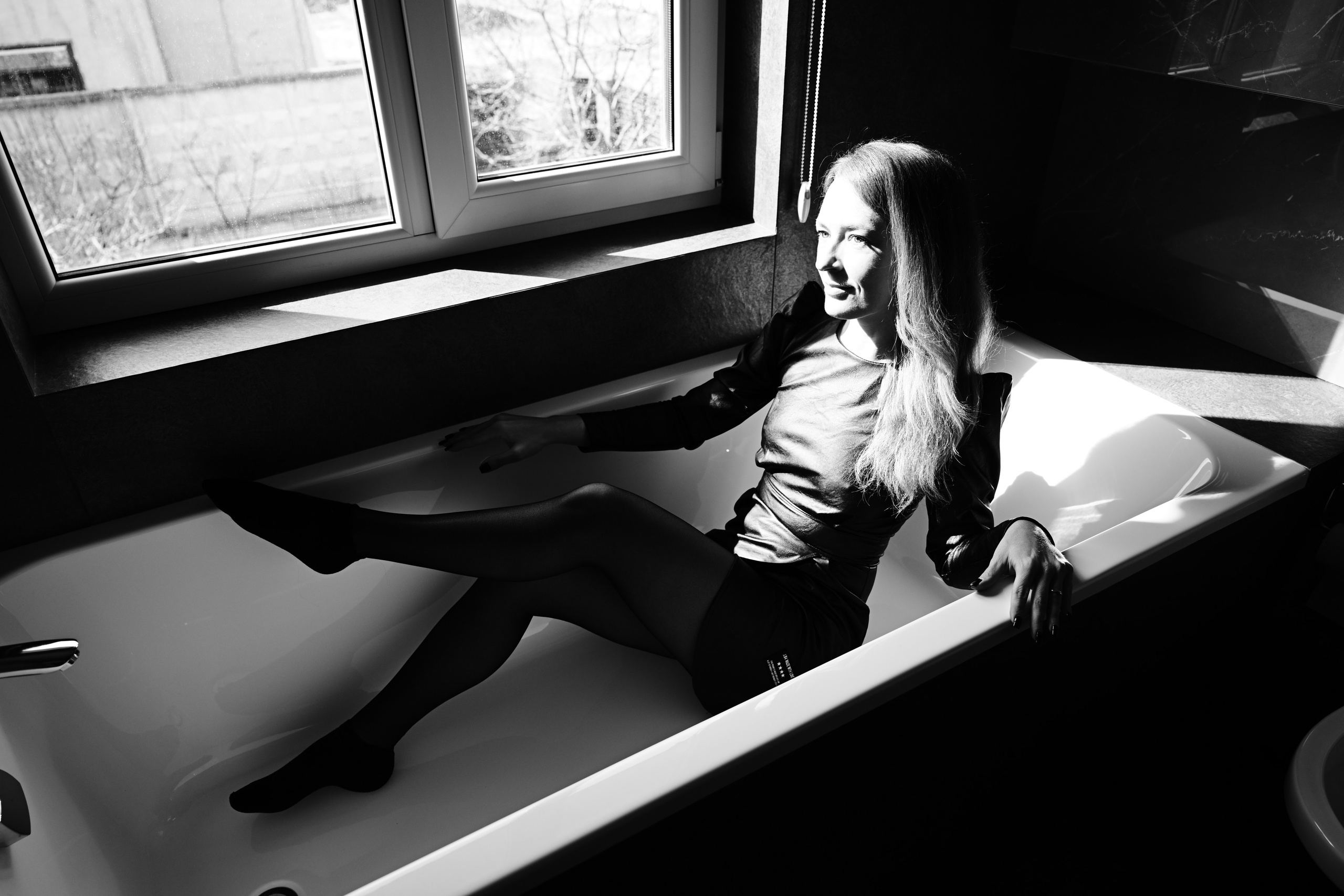 Светлана. Крым