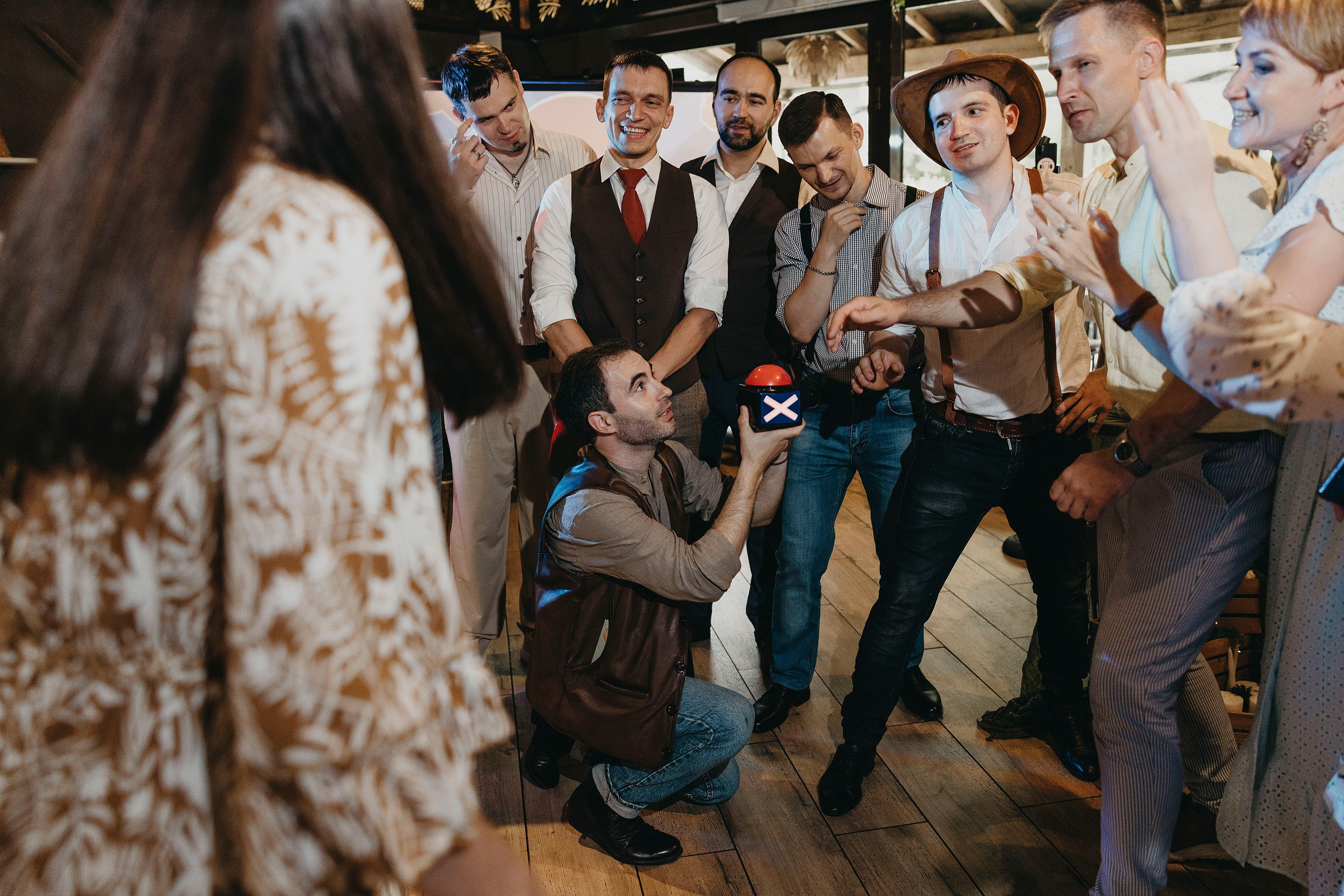 Алексей и Виктория. Свадебные фотографы Москва, Рязань Ася и Сергей