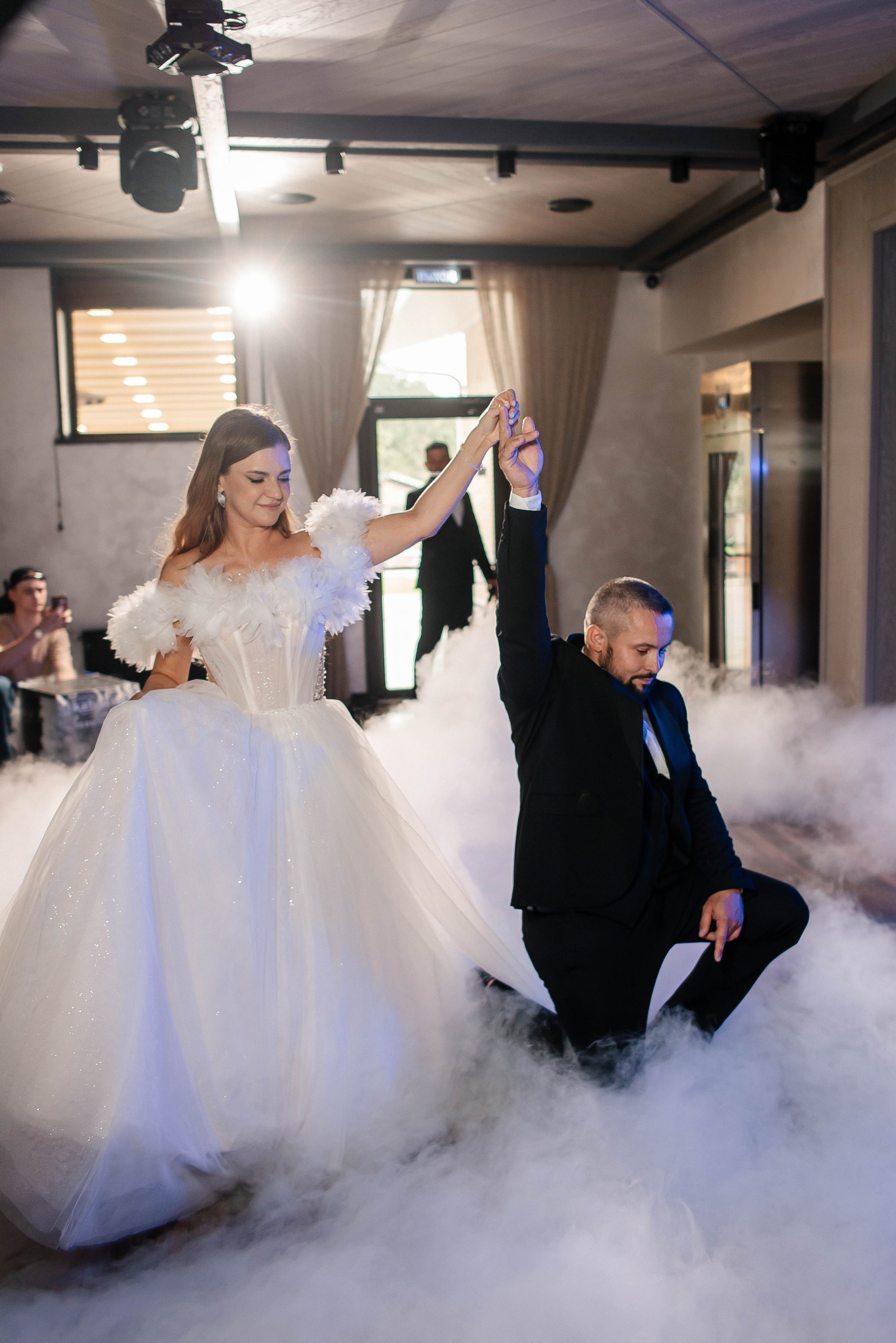 Антон и Олеся. Свадебный фотограф Курск Артем Духтанов