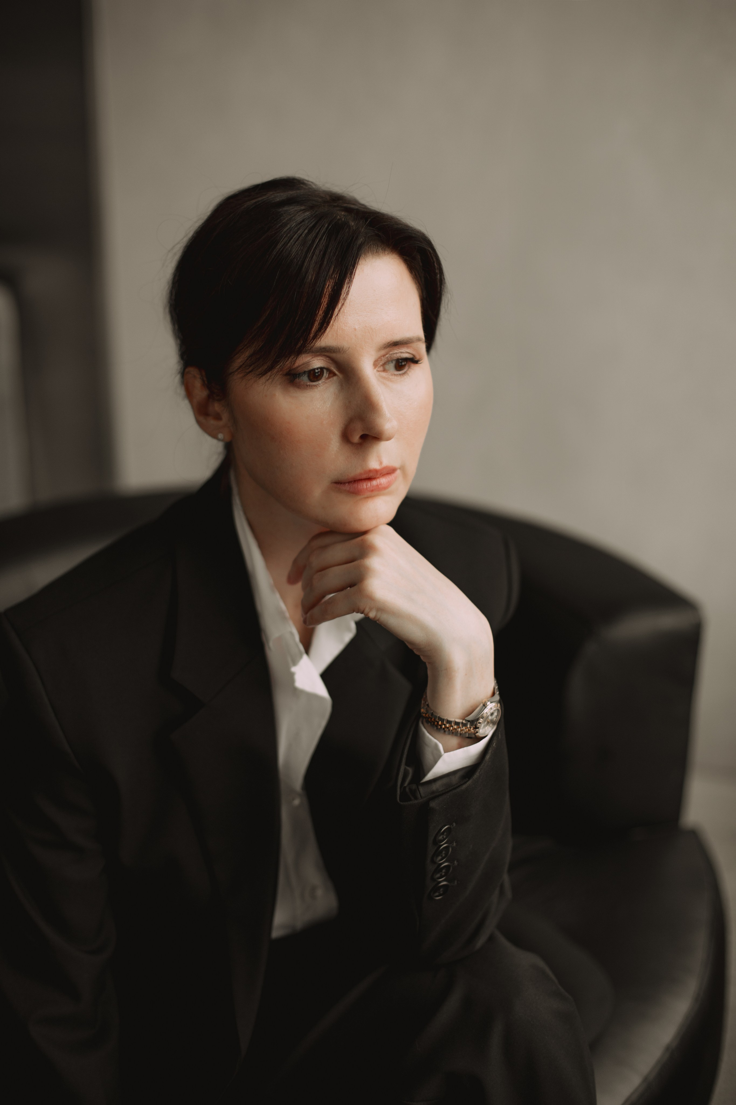 Психолог Жукович Оксана. Калай Юлия. Фотограф. Москва