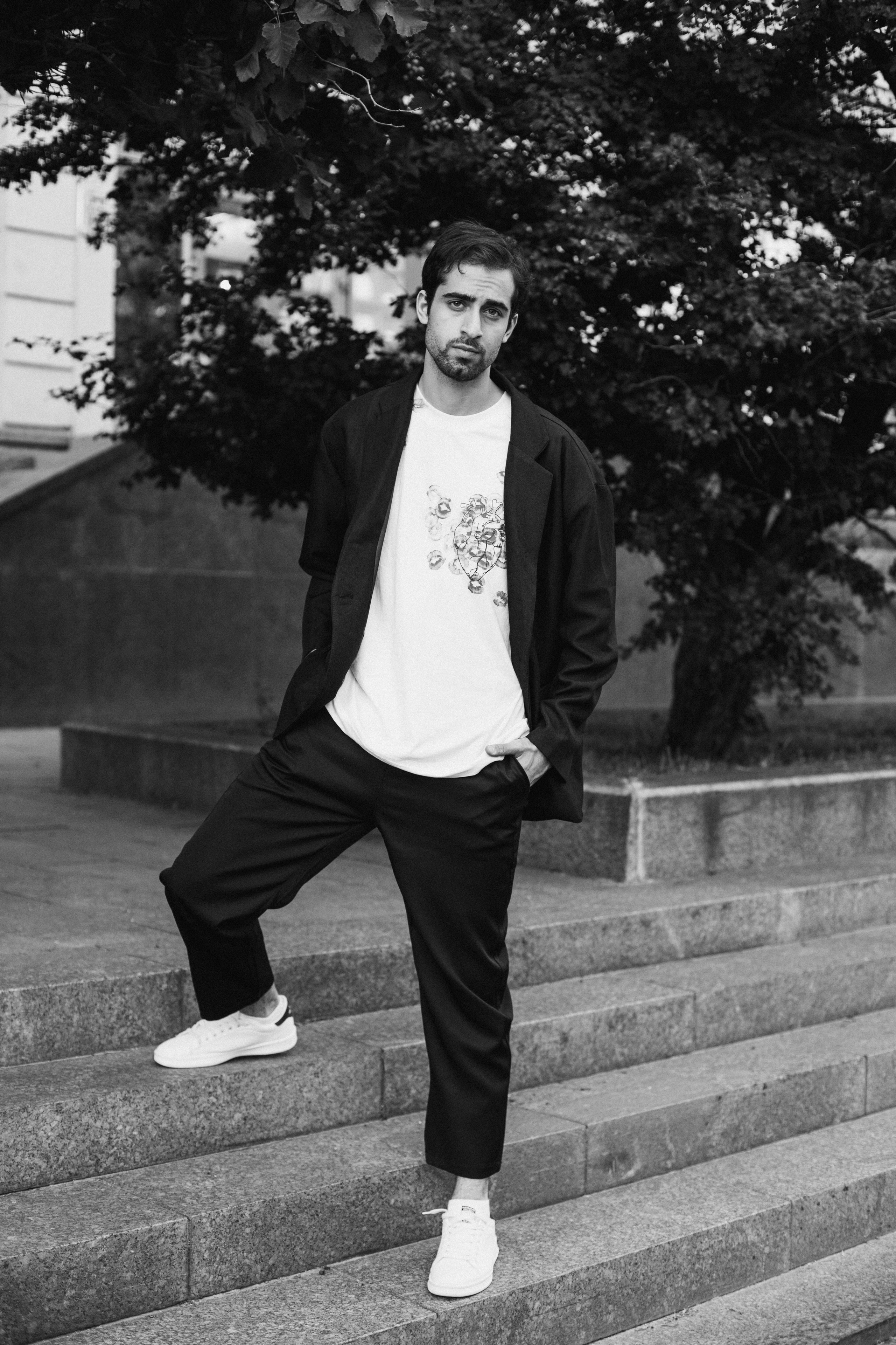 Красное и белое. Свадебный фотограф в Москве Ольга Коржова