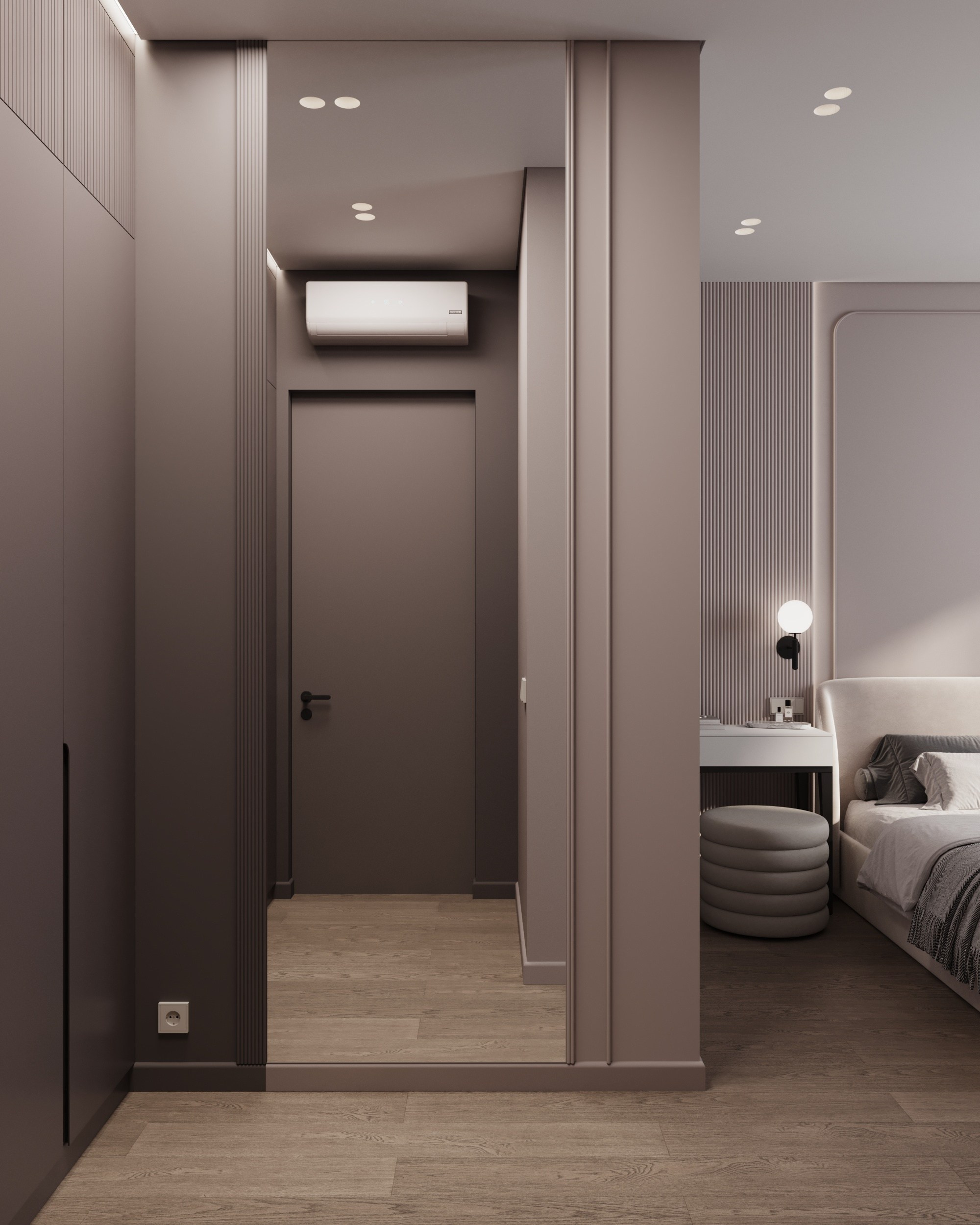 ЖК Символ. GT interior — студия дизайна интерьера