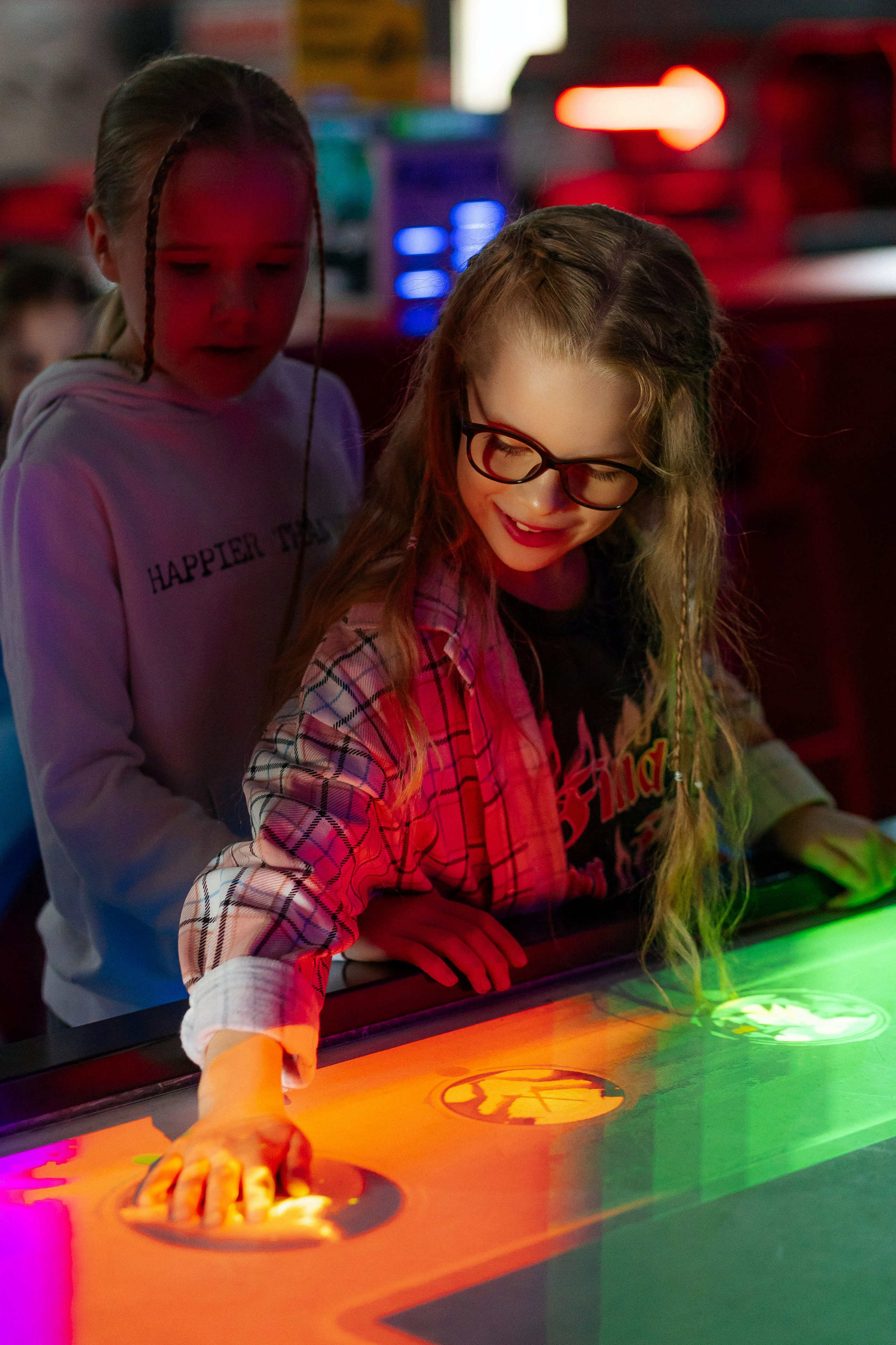 День рождения Евы. Семейный и детский фотограф в Москве Александра Мак