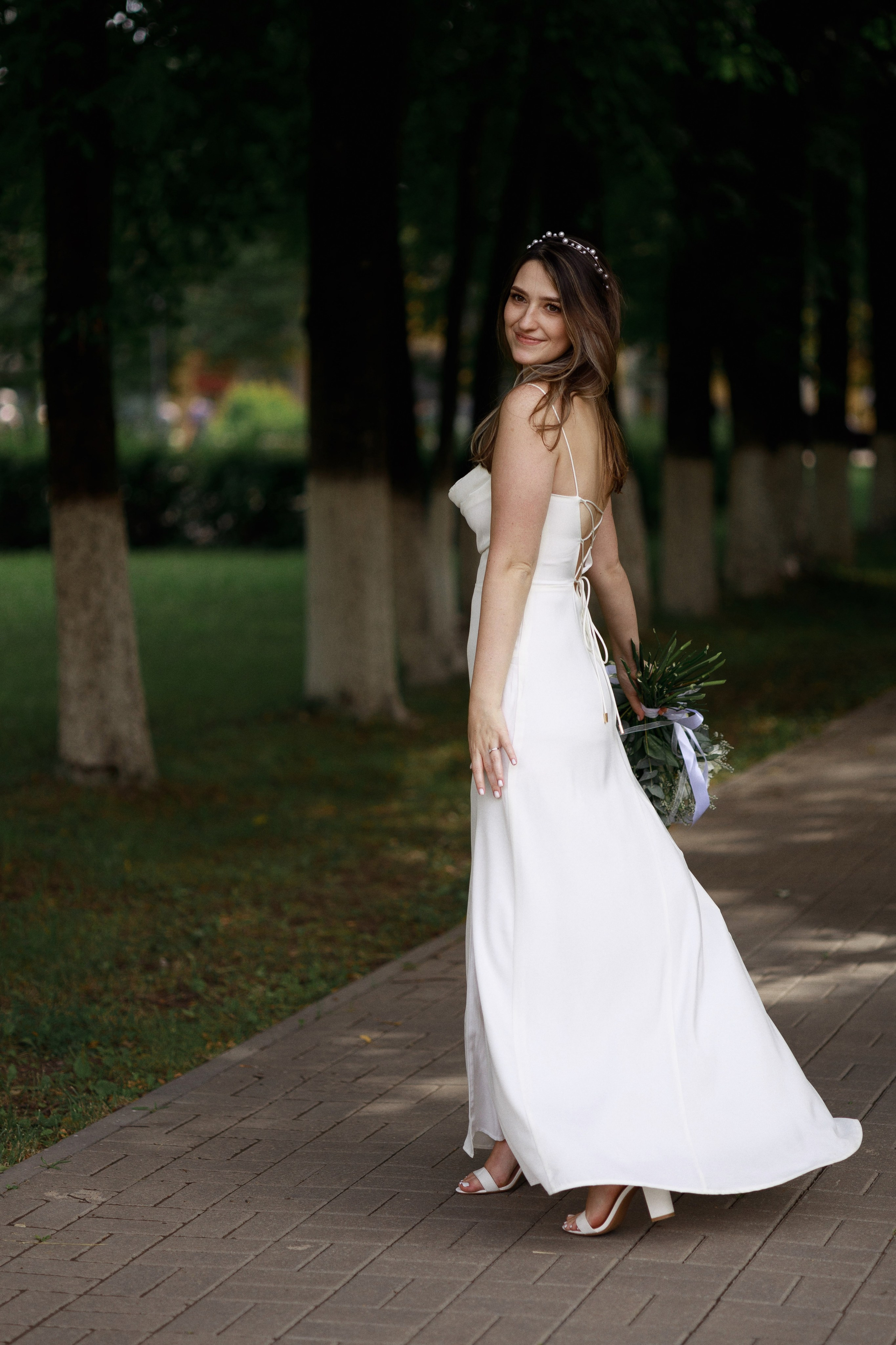 Анастасия и Алексей. Женский и свадебный фотограф в Санкт-Петербурге Матвеева Наталья