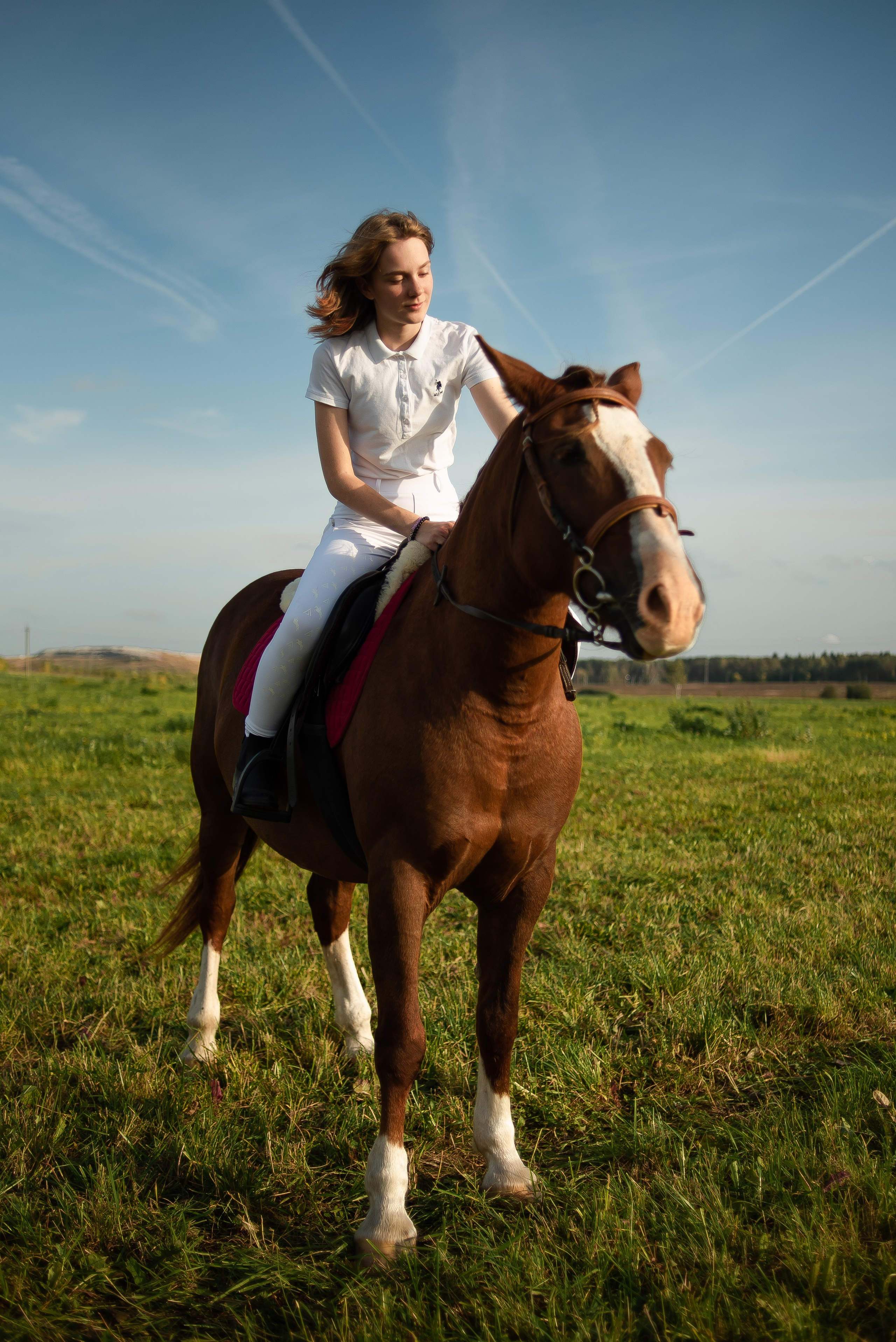 С Днём Рождения!. Главная