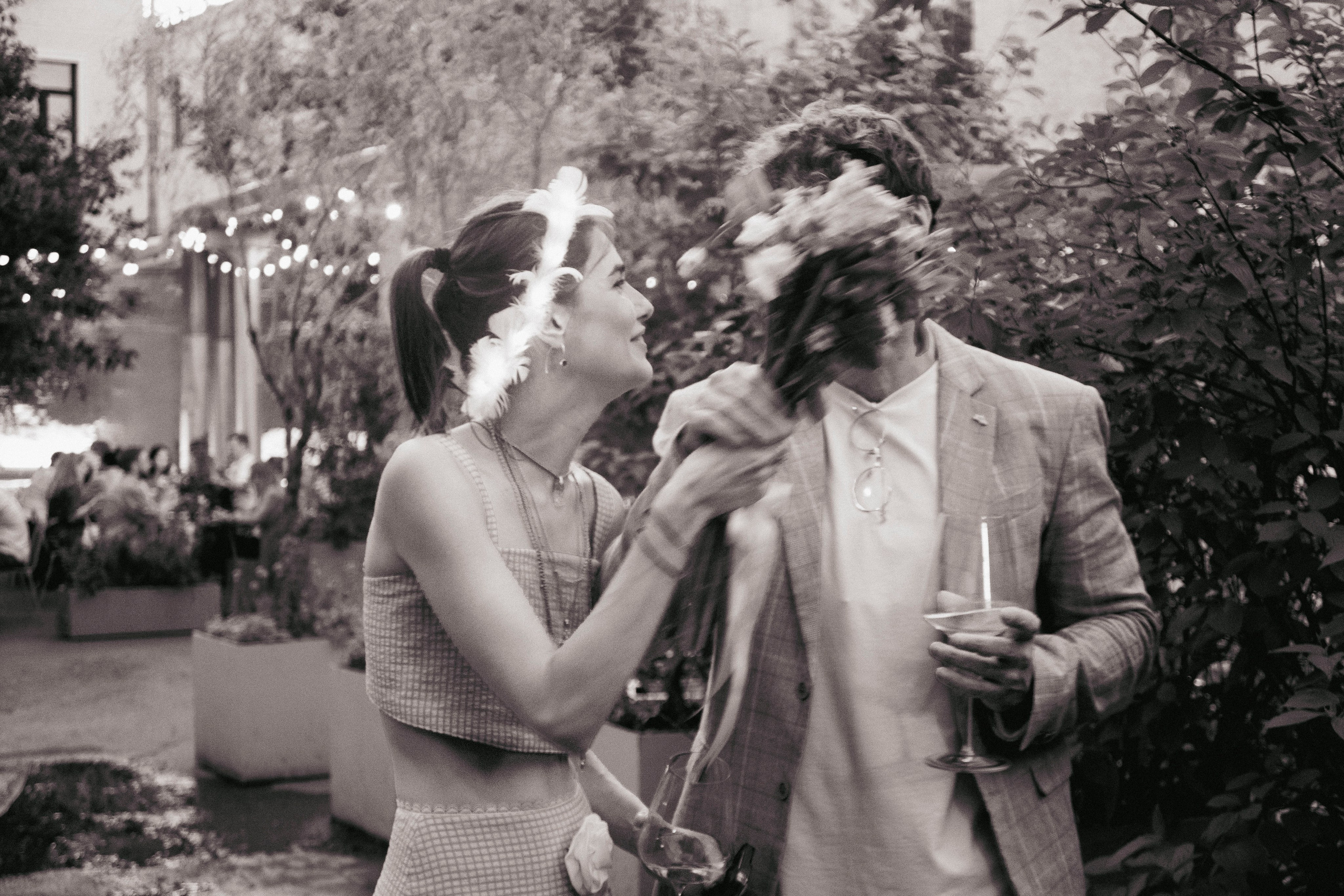 Галерея. Портретный и репортажный фотограф в Москве Анастасия Черномырдина