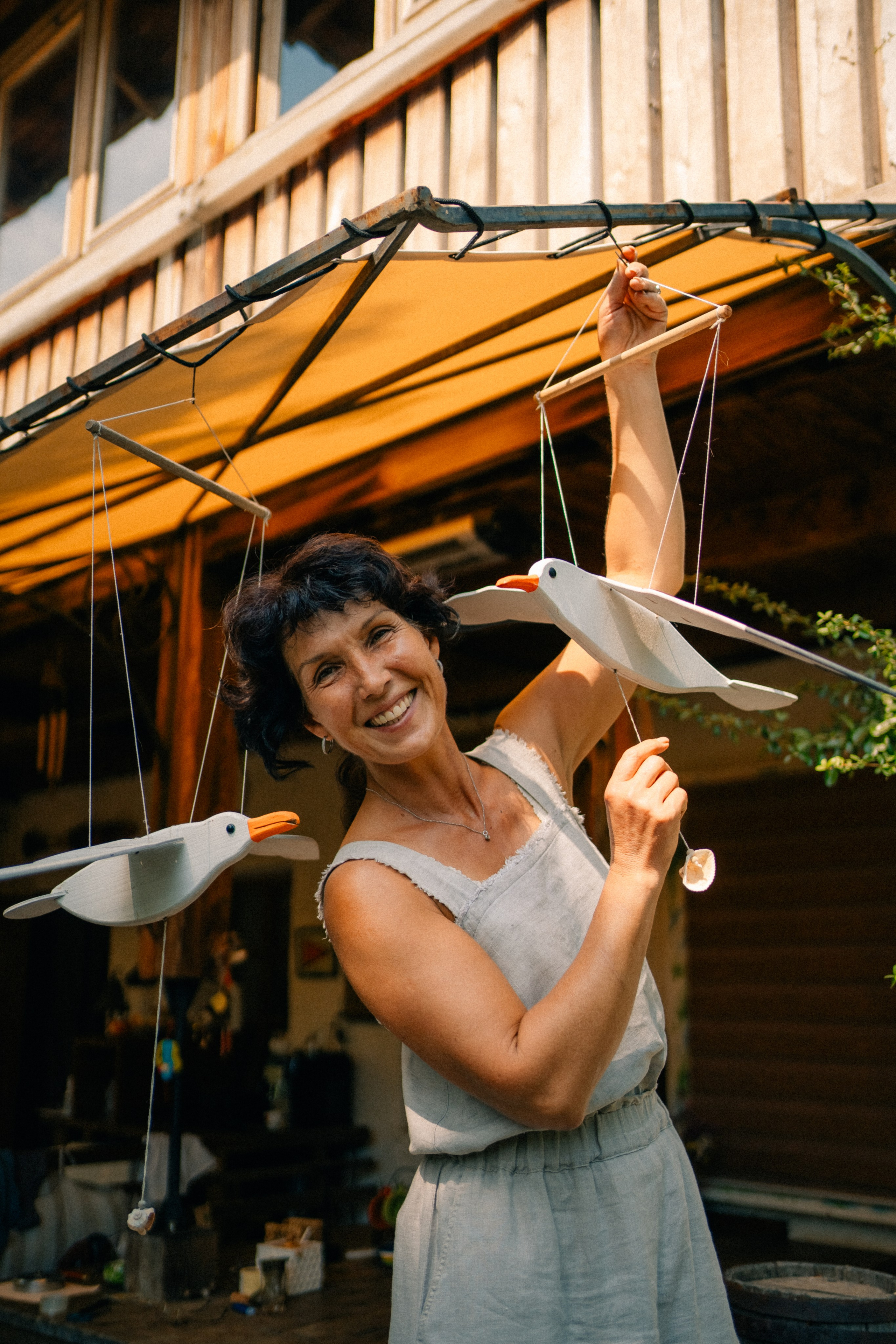 Саида. Фотограф в Москве и МО Влада Обласова