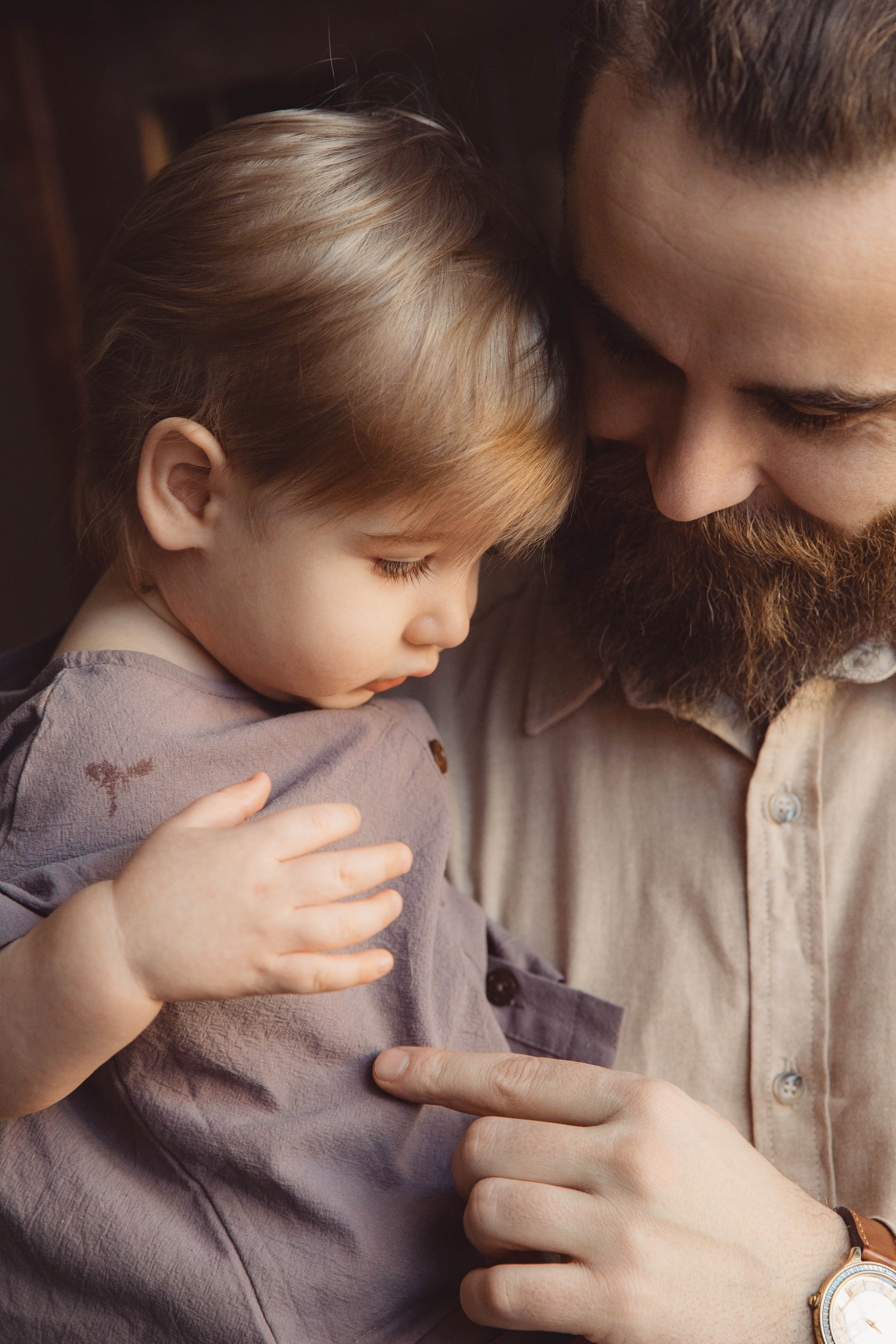 Ванесса, Семен и Родион. Фотограф в Санкт-Петербурге Алена Сертакова