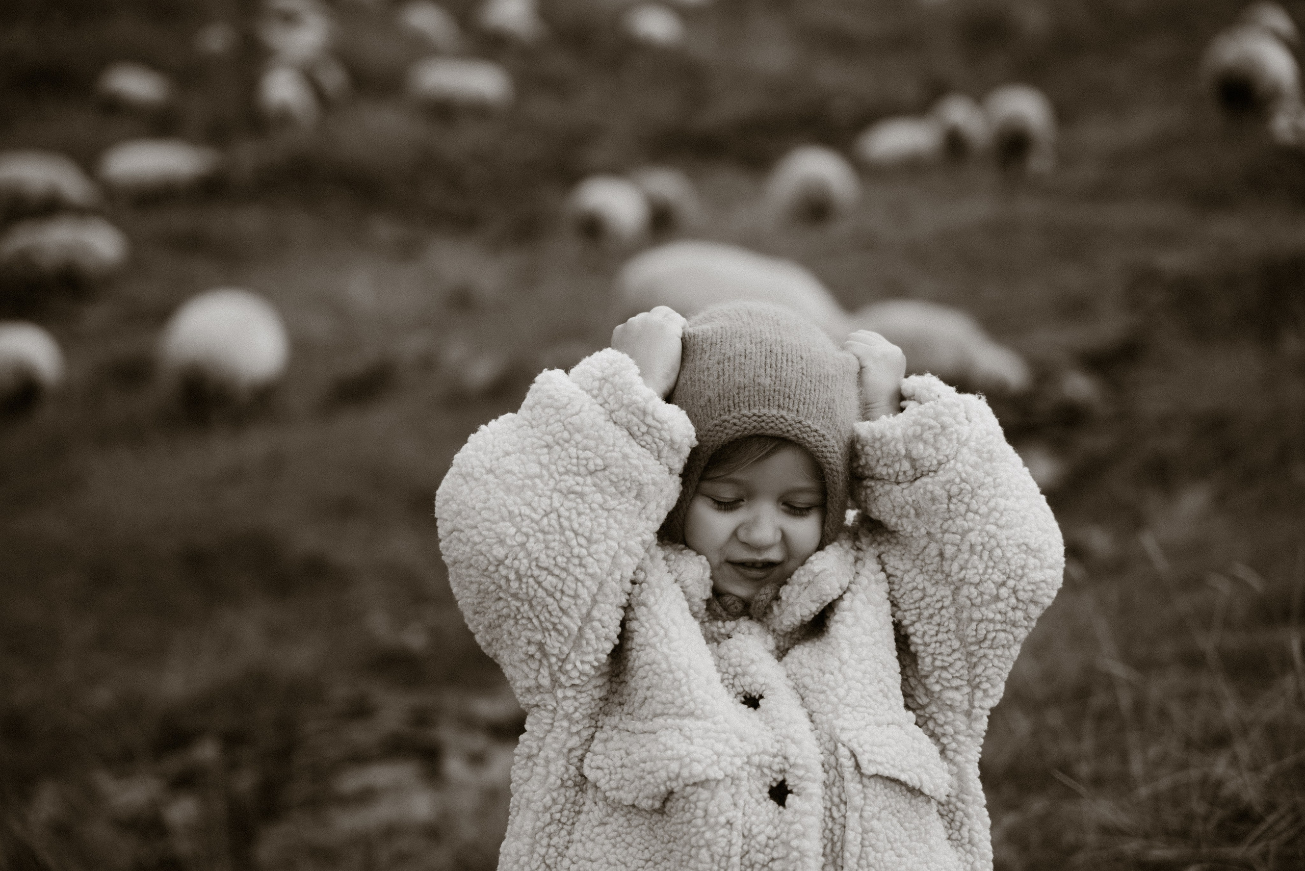 Грузия. Фотограф в Минске — Мария Миллс