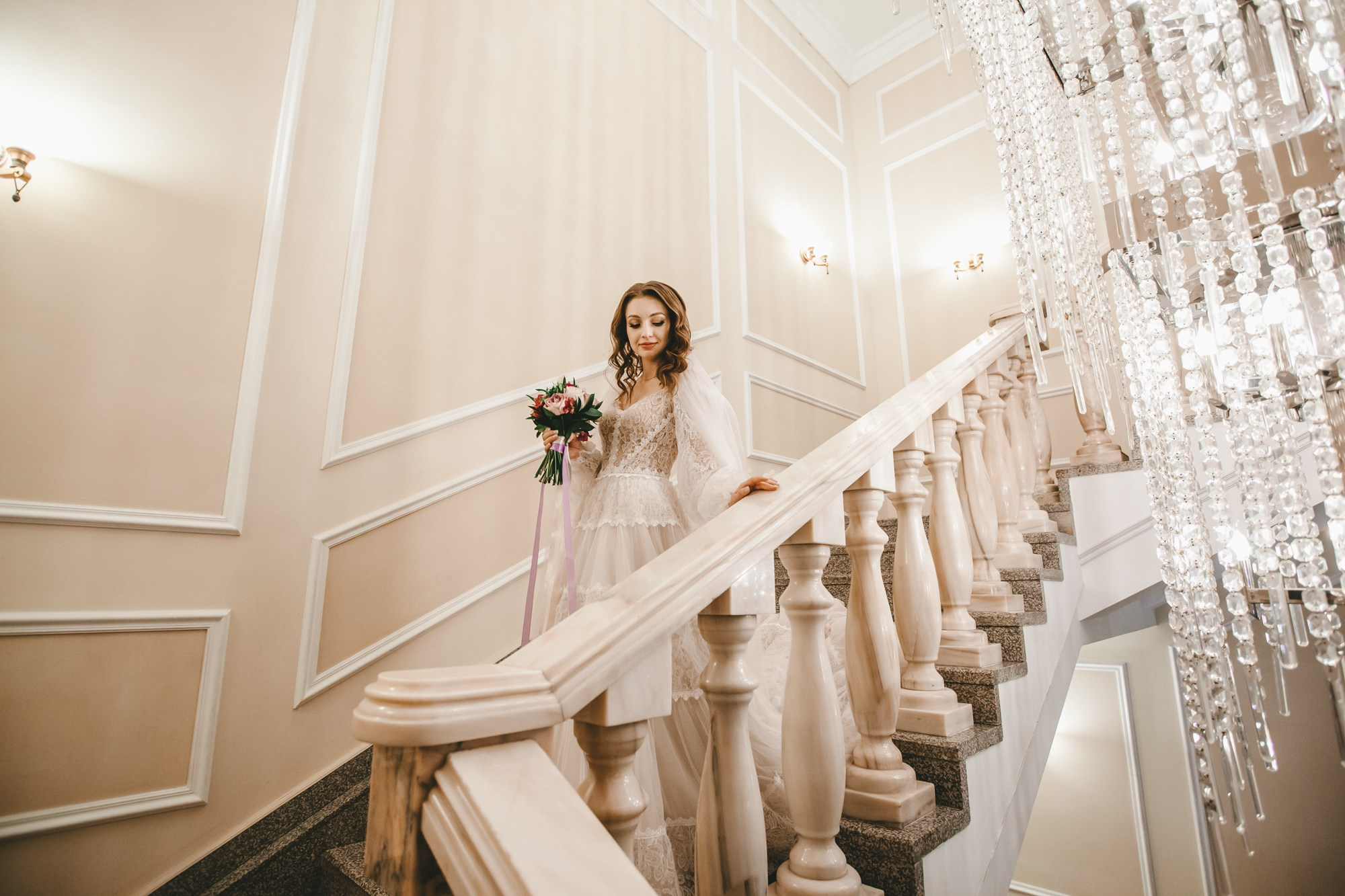 Александр и Ирина 21.01.2023. Фотосъёмка в Барнауле. Свадебный фотограф