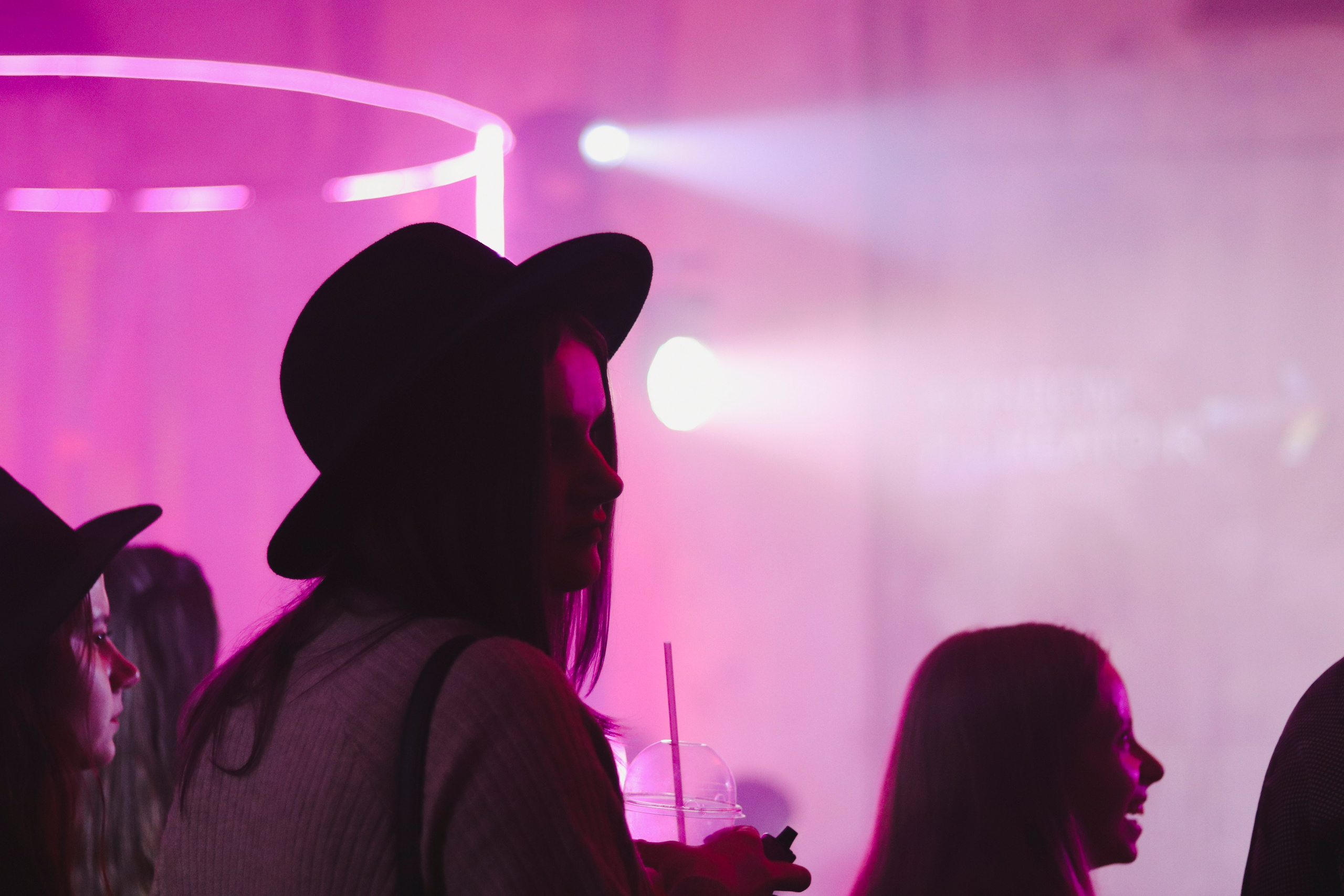 Рейв с др. Ивентный фотограф в Санкт-Петербурге Олег Комков