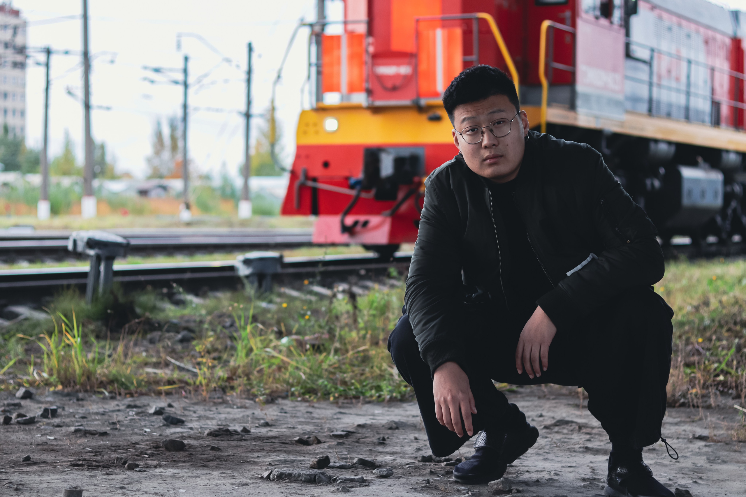 Lantian Liu. Ивентный фотограф в Санкт-Петербурге Олег Комков