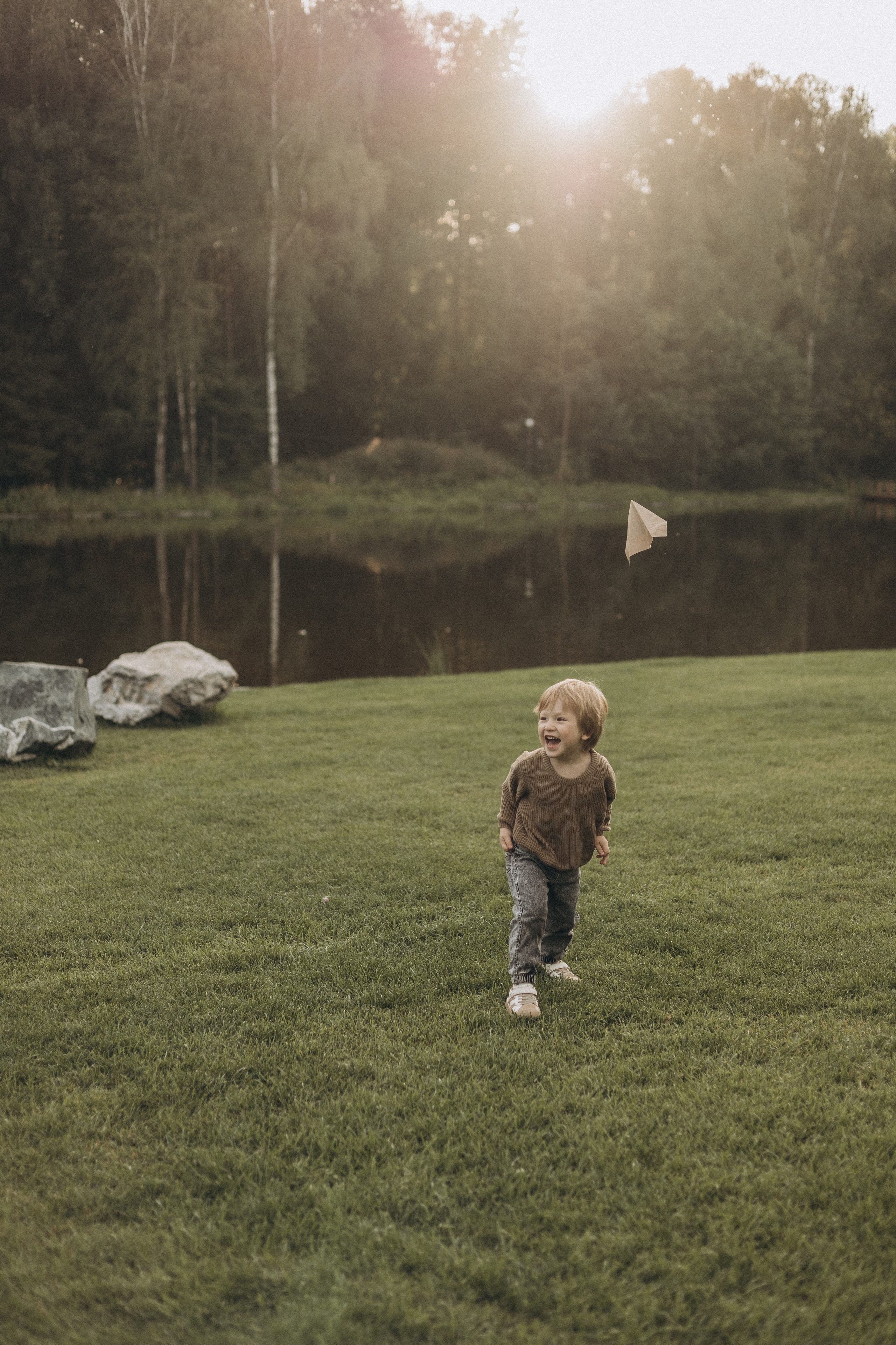 Артур, Вероника и Платон. Анастасия Шаповалова | Семейный фотограф