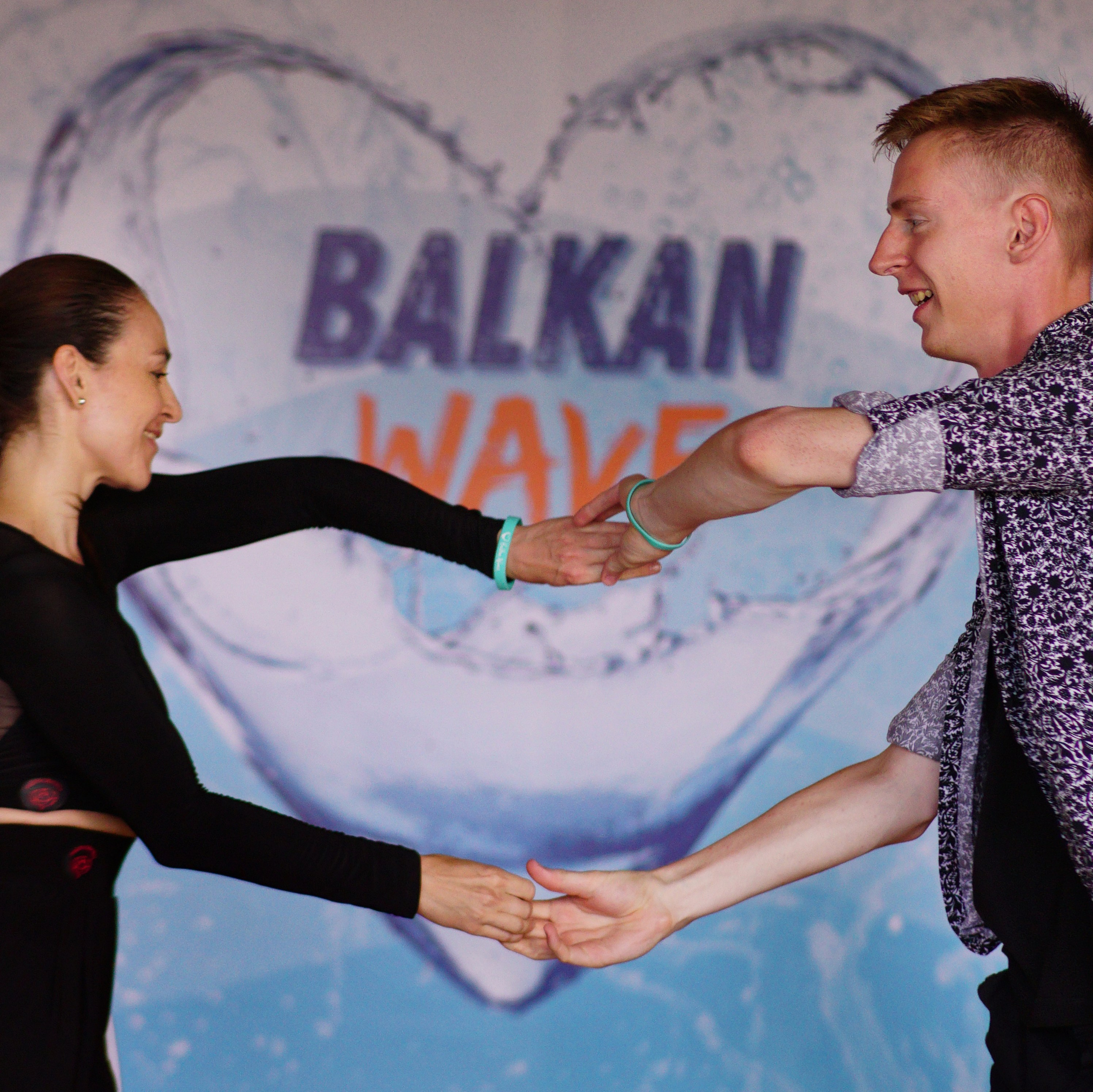 Репортажная съёмка в Черногории — Портфолио фотографа Эли Станевской