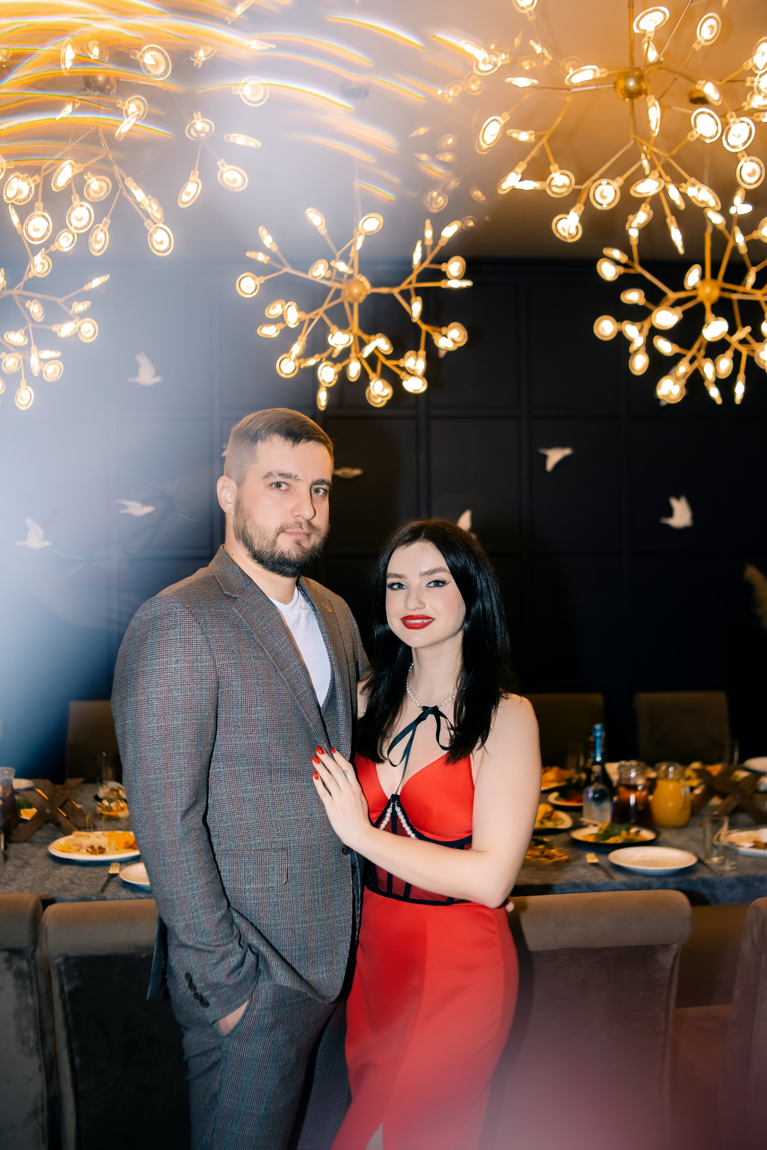 Фотограф на день рождения в Тихорецке. Свадебный и семейный фотограф в Краснодарском крае Мария Данилкина