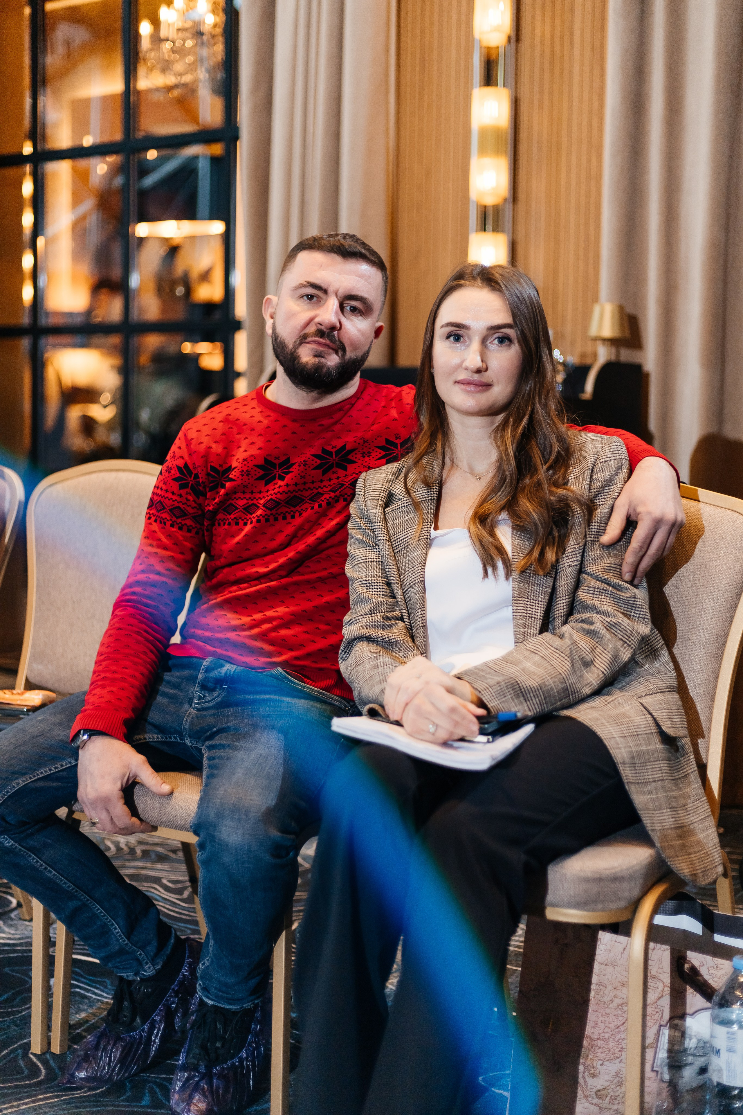 Тренинг Ольги Рязановой. Фотограф для мероприятий Ростов-на-Дону. Репортажный фотограф в городе Ростов-на-Дону Даниил Молодовский