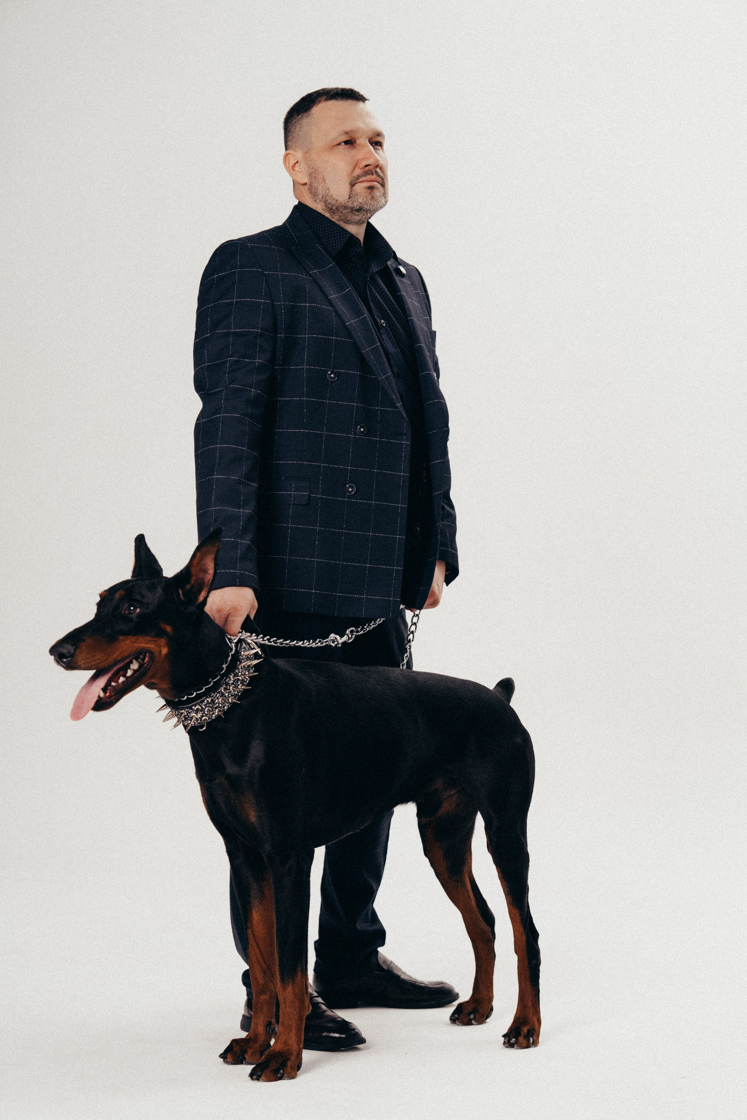 Динар 18.02. Идеальные портреты для соцсетей — Фотограф Ленар