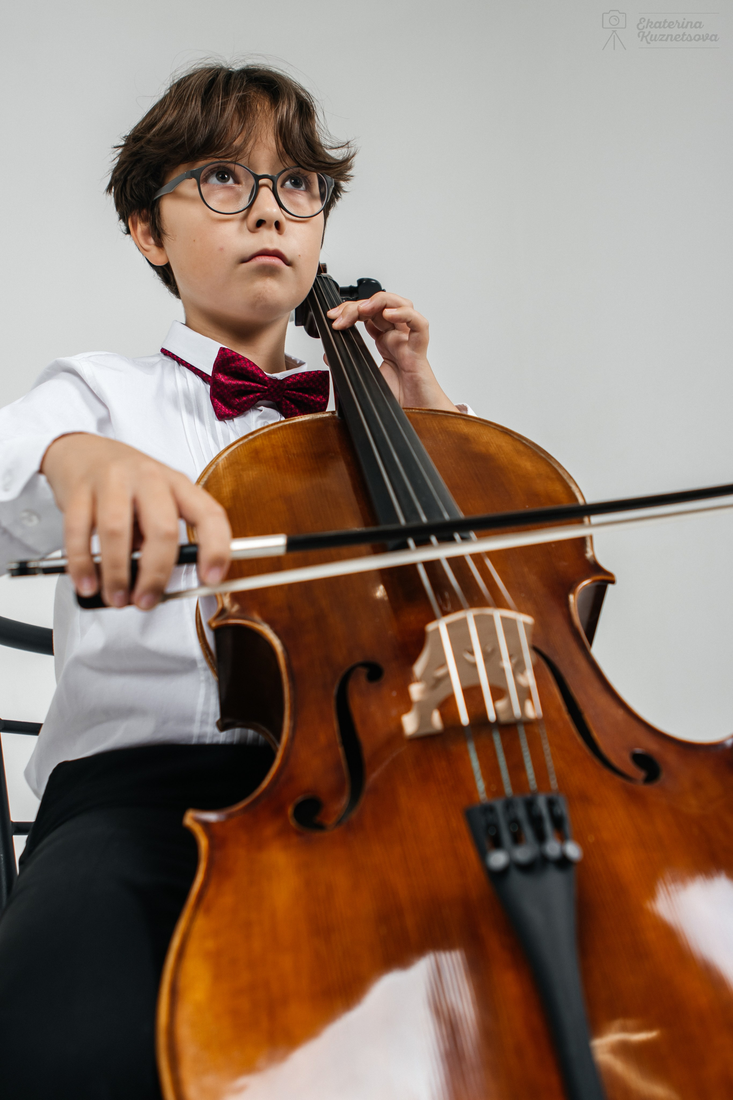 Фотосессия в студии в Москве. Фотограф Екатерина Кузнецова | Студия и репортаж | Москва