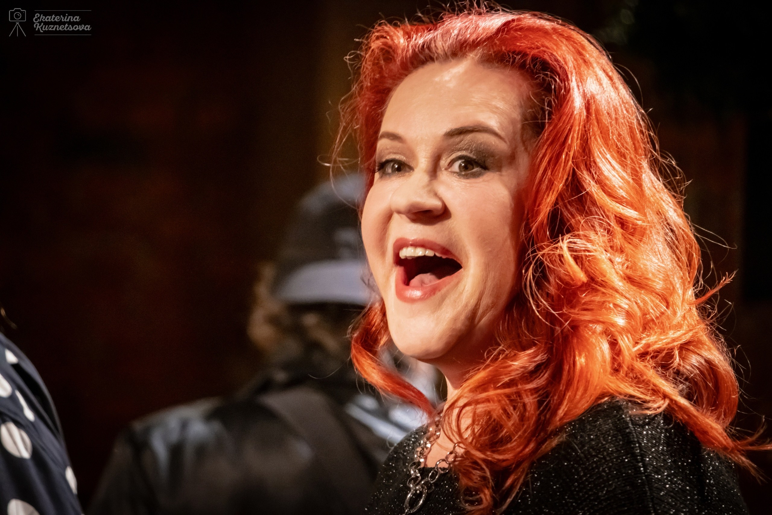 Ирина Сурина