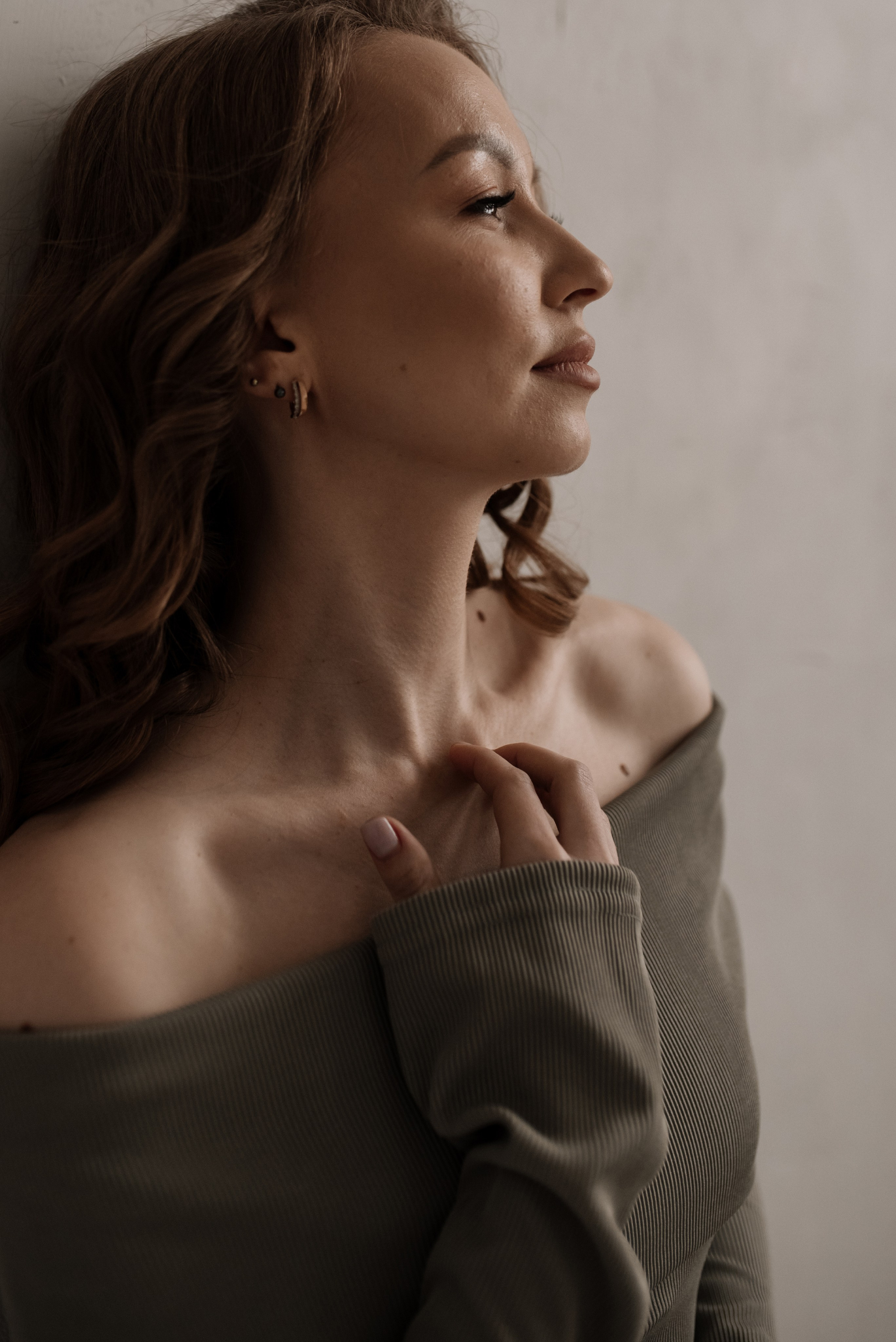 Лена. Фотограф Ольга Плеханова | Нижний Новгород, Москва