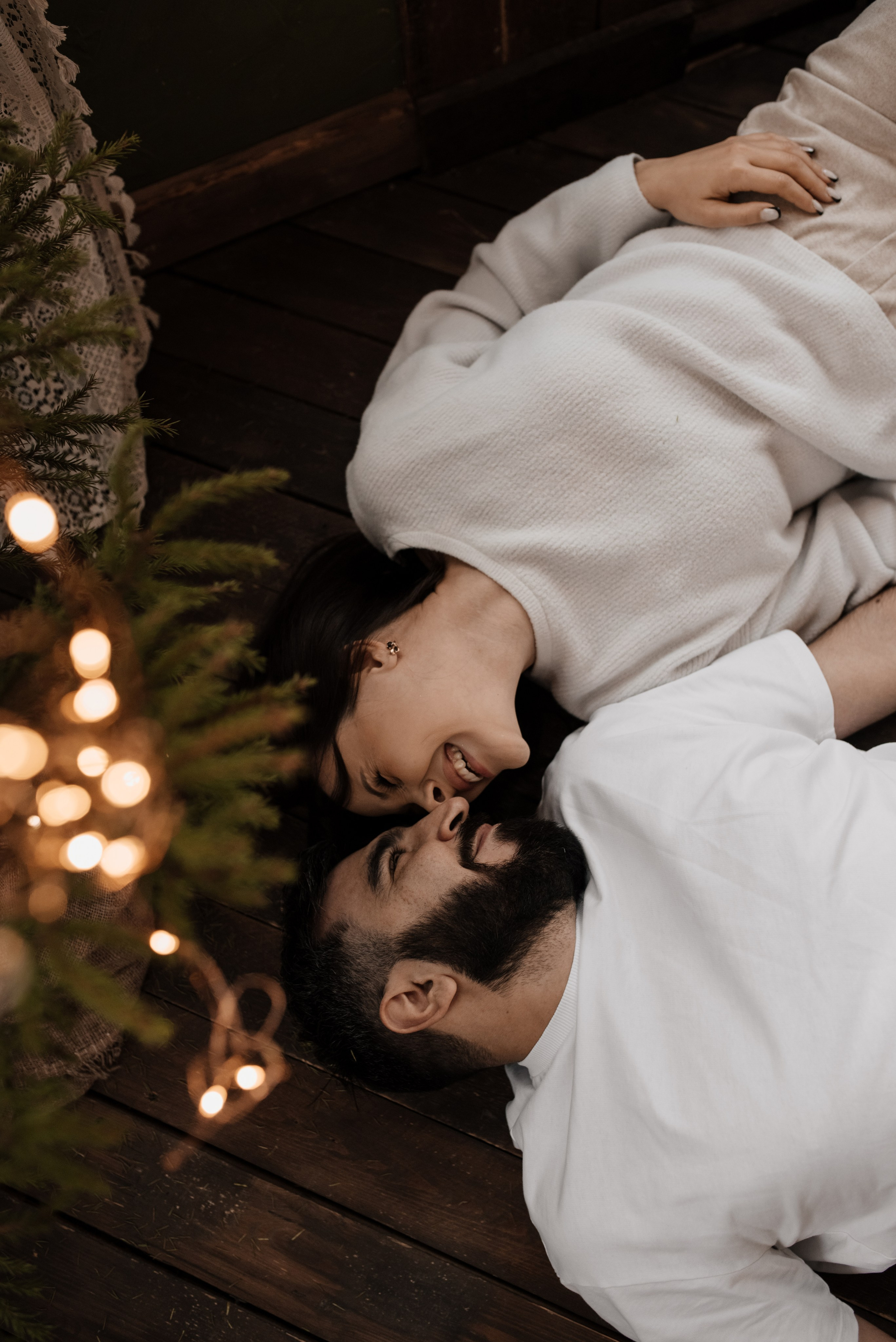 Света ♡ Артак. Фотограф Ольга Плеханова | Нижний Новгород, Москва