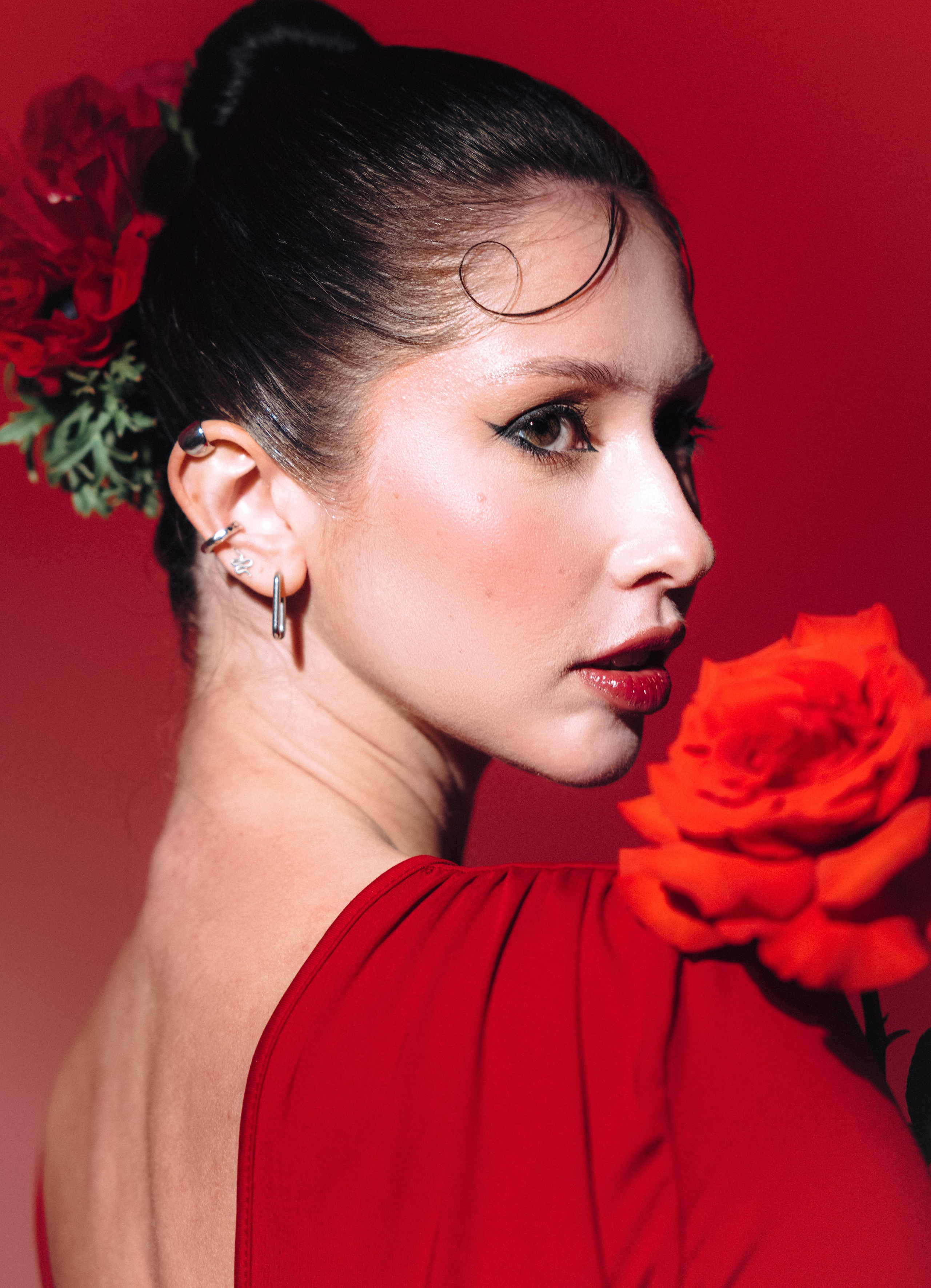 ♥. Фотограф в Санкт-Петербурге Мария Проскурина