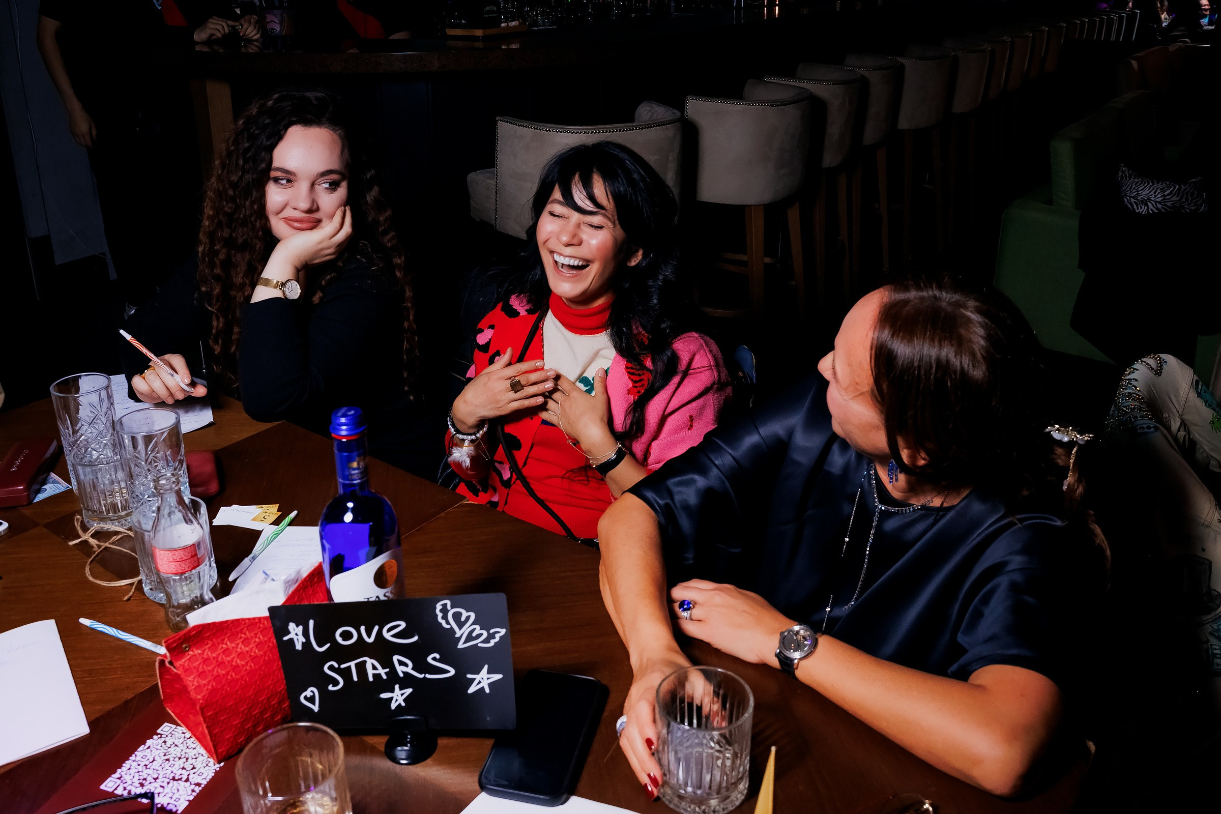 Угадать за 60 секунд-Event Bar. Репортажный фотограф в Алматы Каюпов Сержан