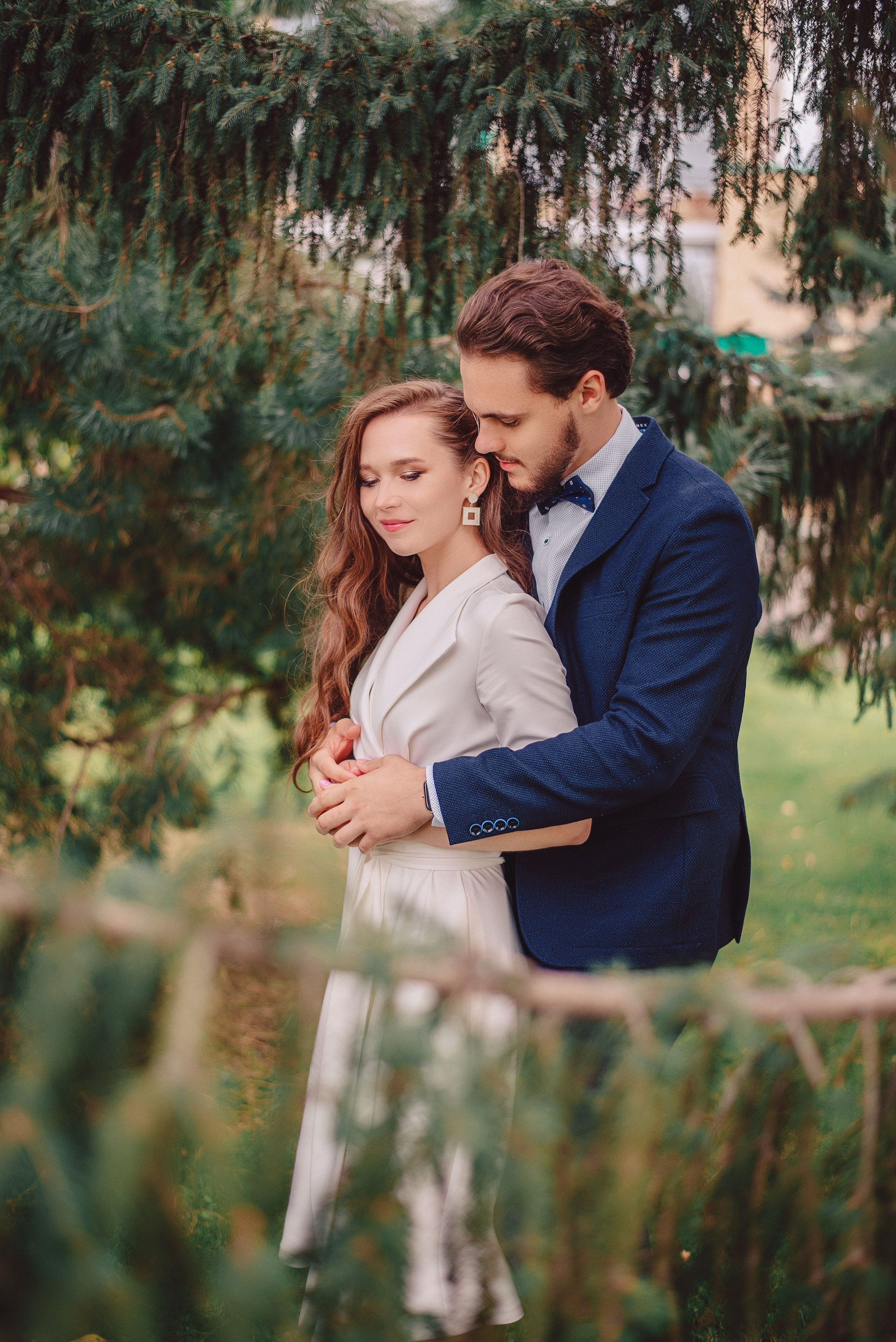 Фотограф для Love Story фотосессии в Балаково