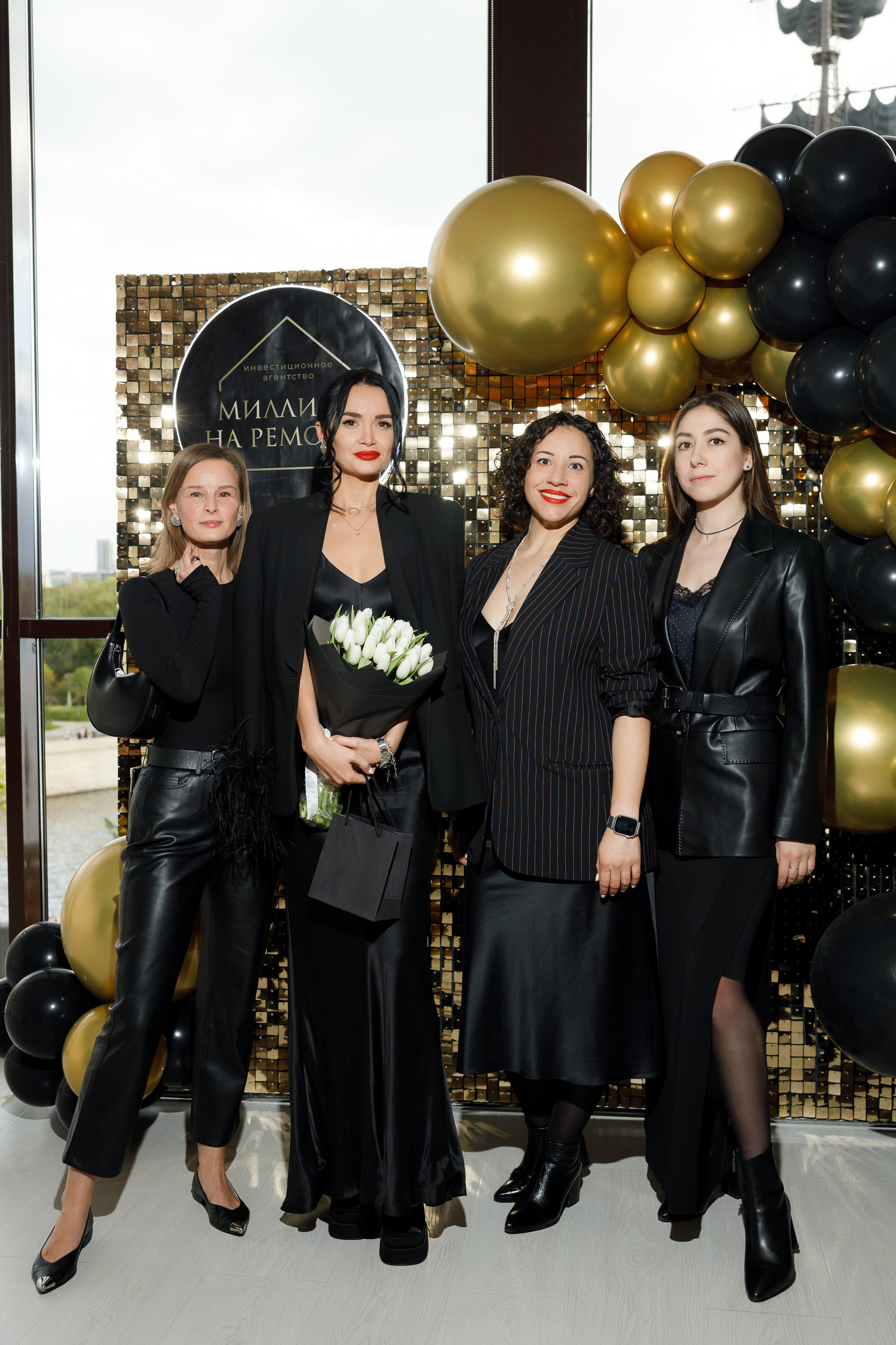 МИЛЛИОН НА РЕМОНТЕ. ВЫПУСКНОЙ. Свадебный и event-фотограф Иван Волнухин