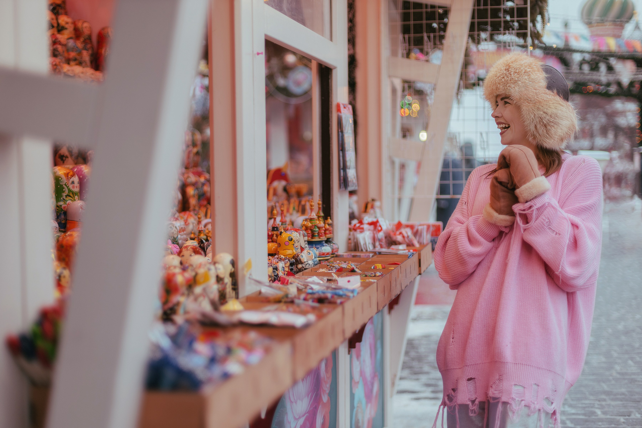 Катя. Семейный и детский фотограф в Москве Артём Жигурс