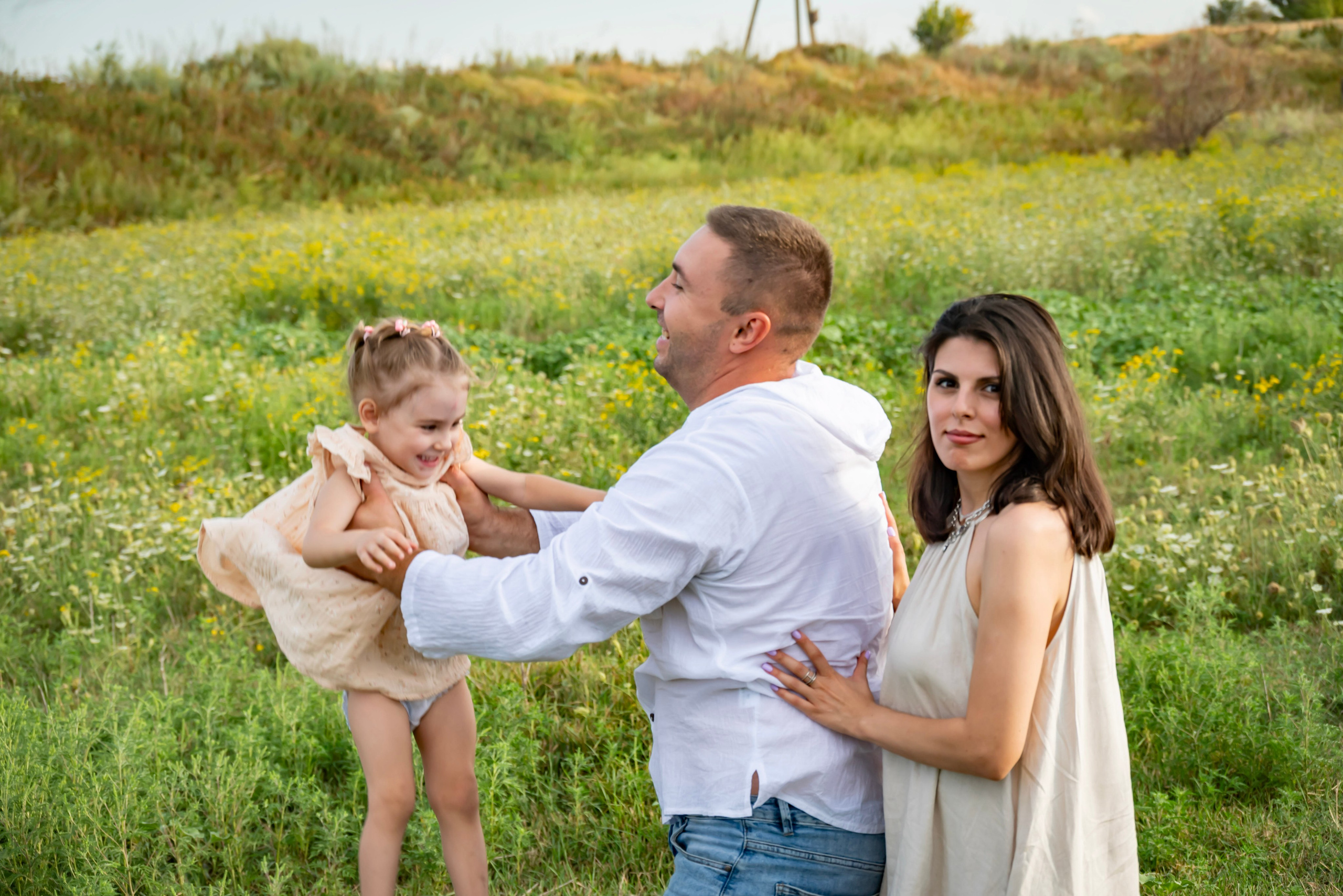 Летняя прогулка. Главная