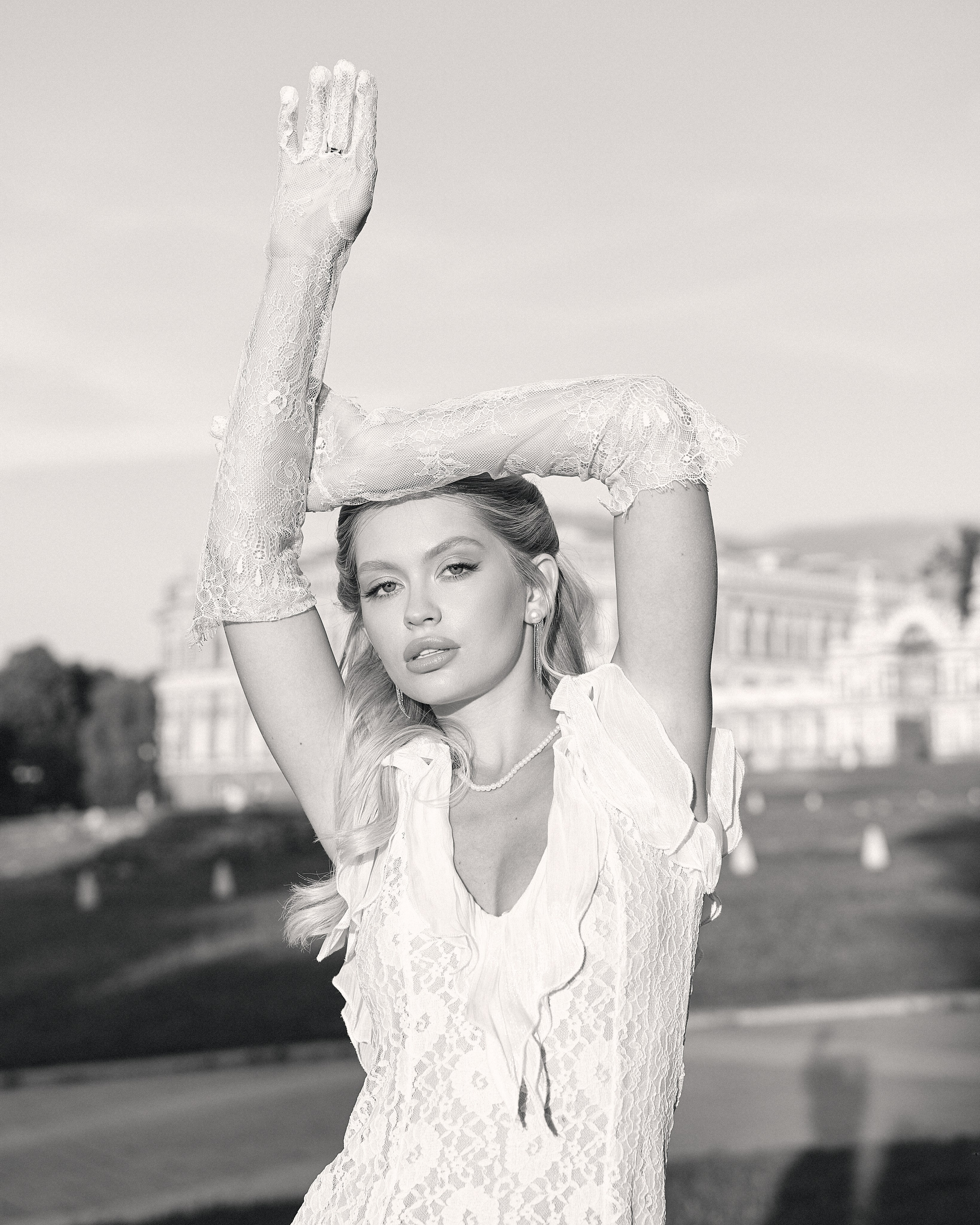 Zlata. ЖЕНСКИЙ ПОРТРЕТ @katyshashuro