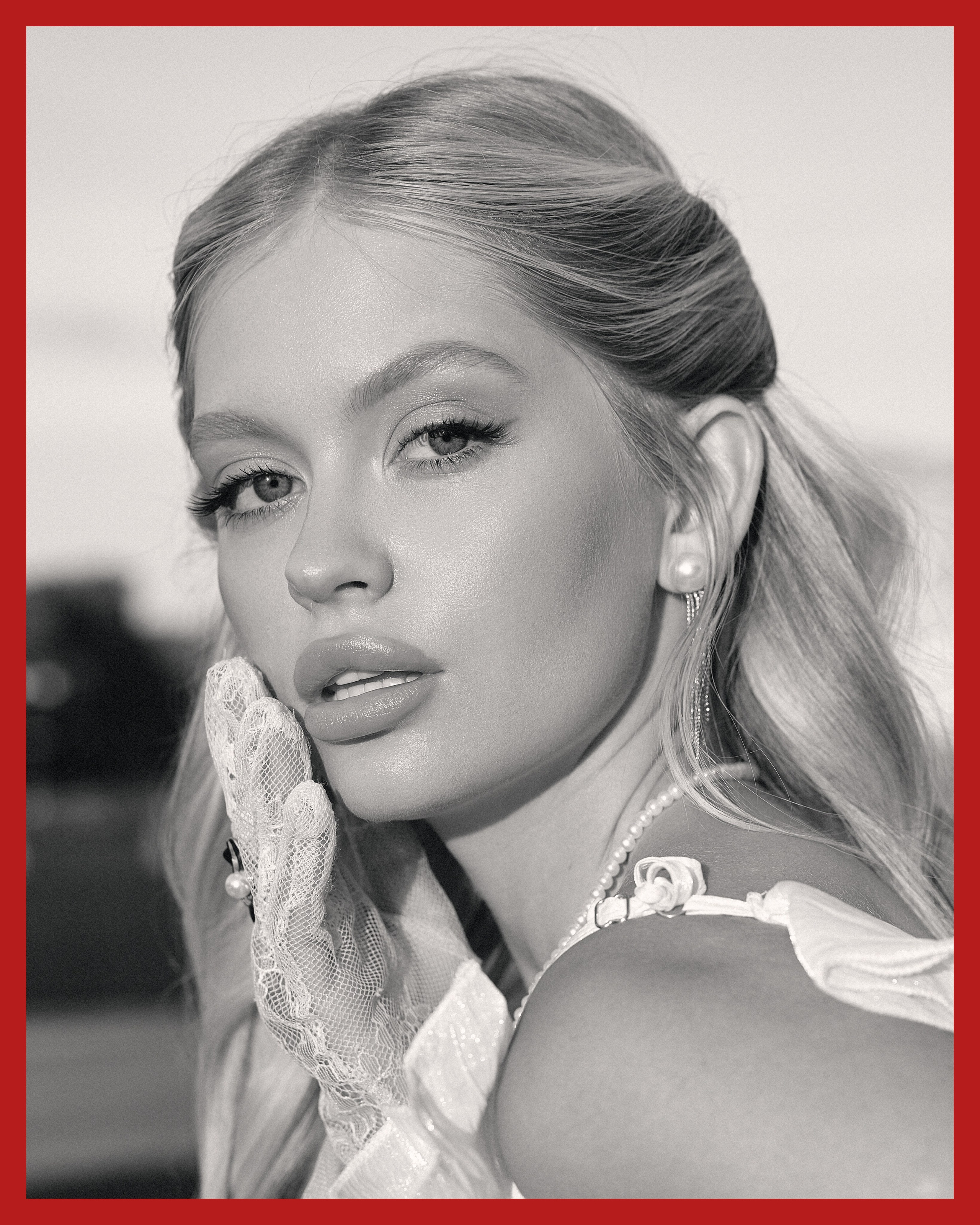 Zlata. ЖЕНСКИЙ ПОРТРЕТ @katyshashuro