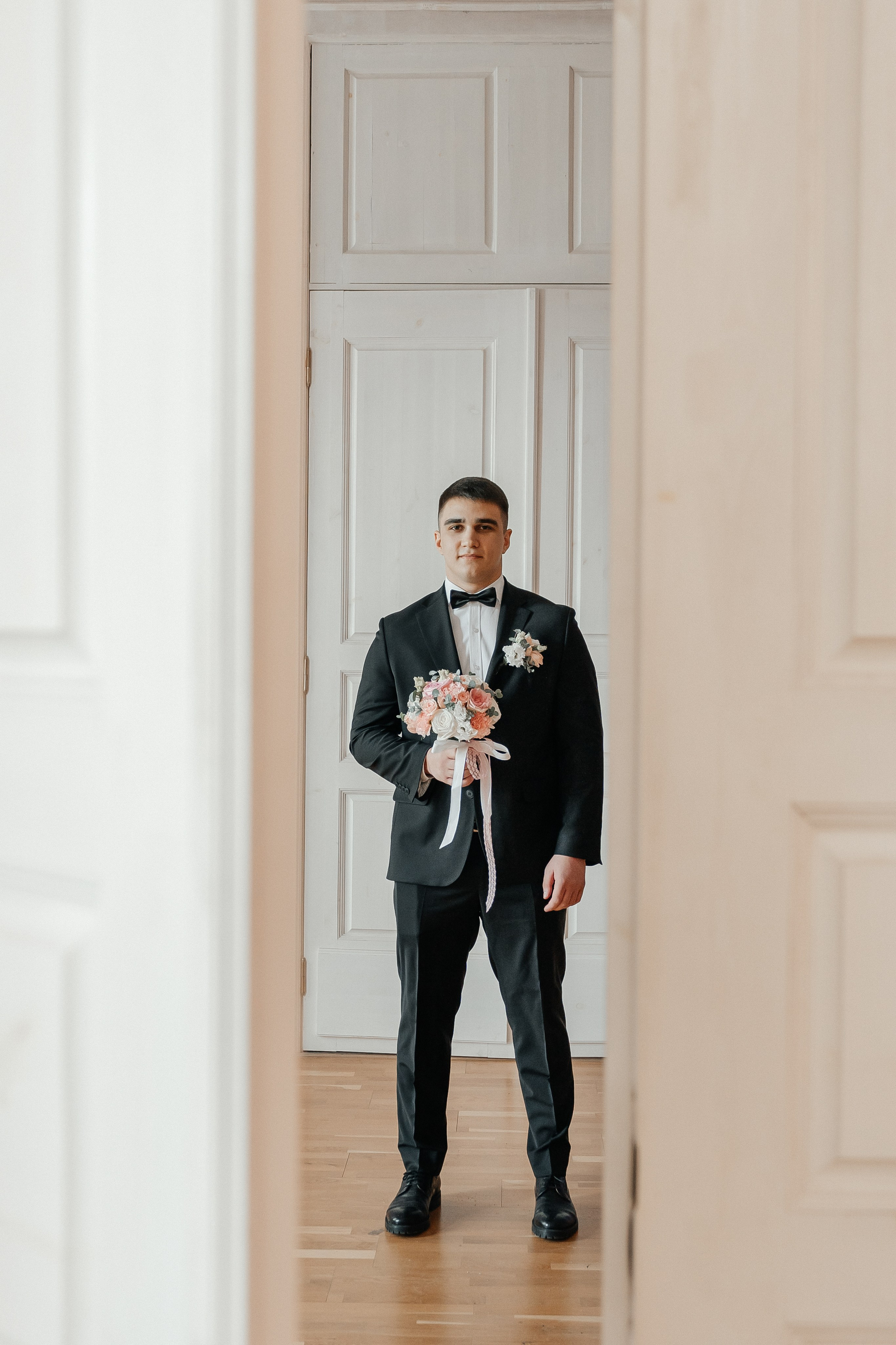 Сергей и Валерия. Янина Зудина — видеограф Тверь /Москва