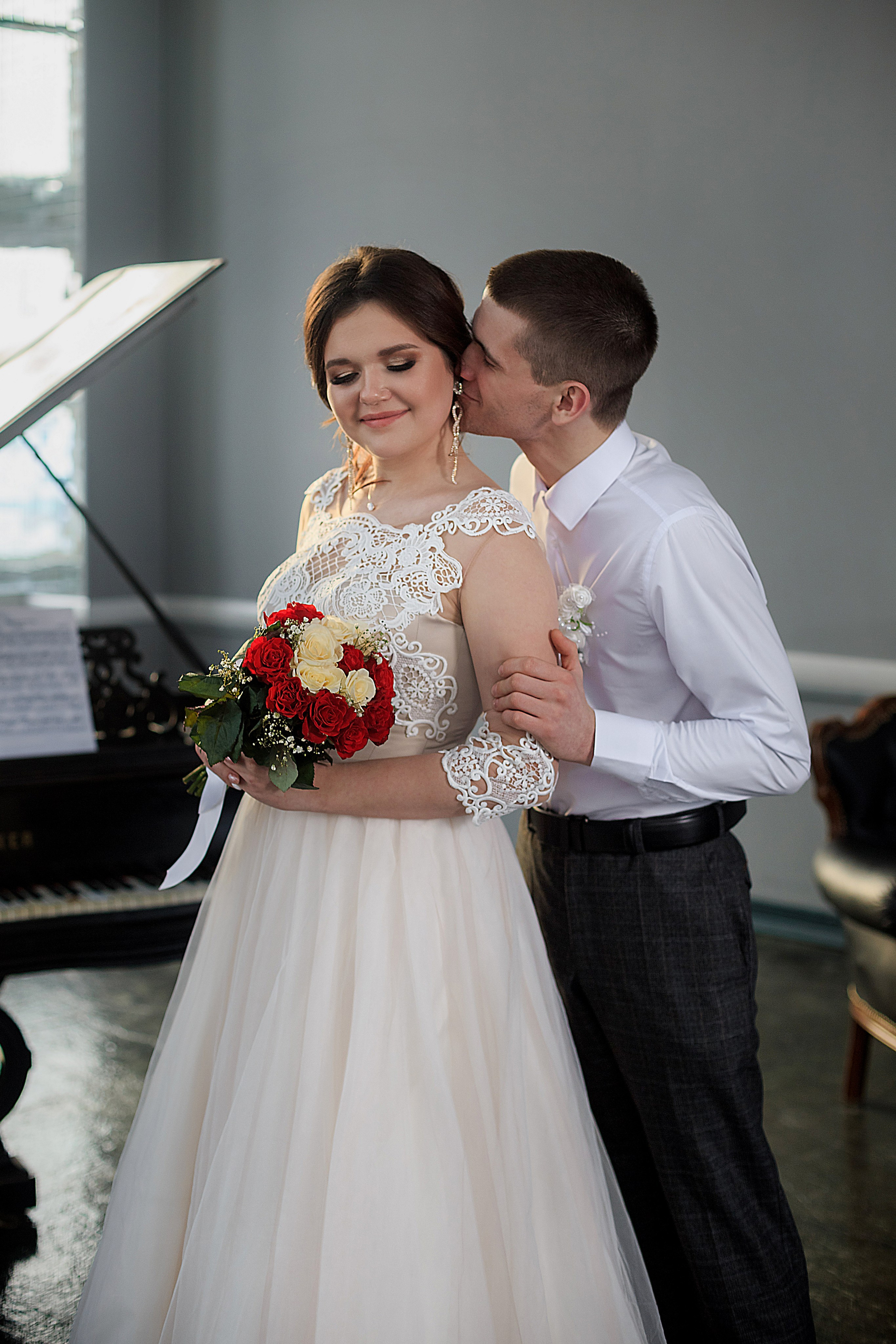 Свадьбы, love story. Фотограф Ирина Зверева