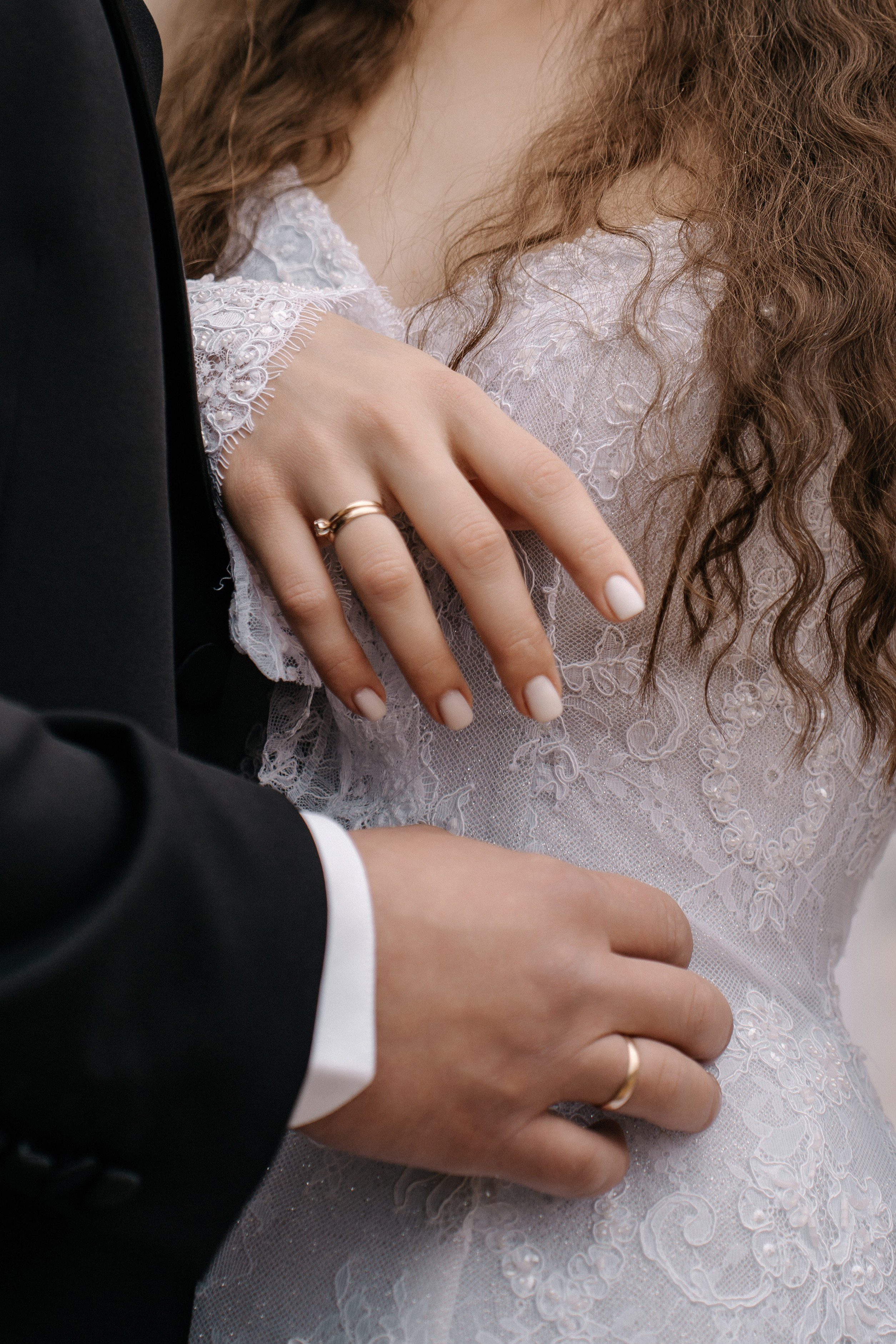 Свадебная история Максима и Татьяны. Свадебный фотограф Светлана Харина